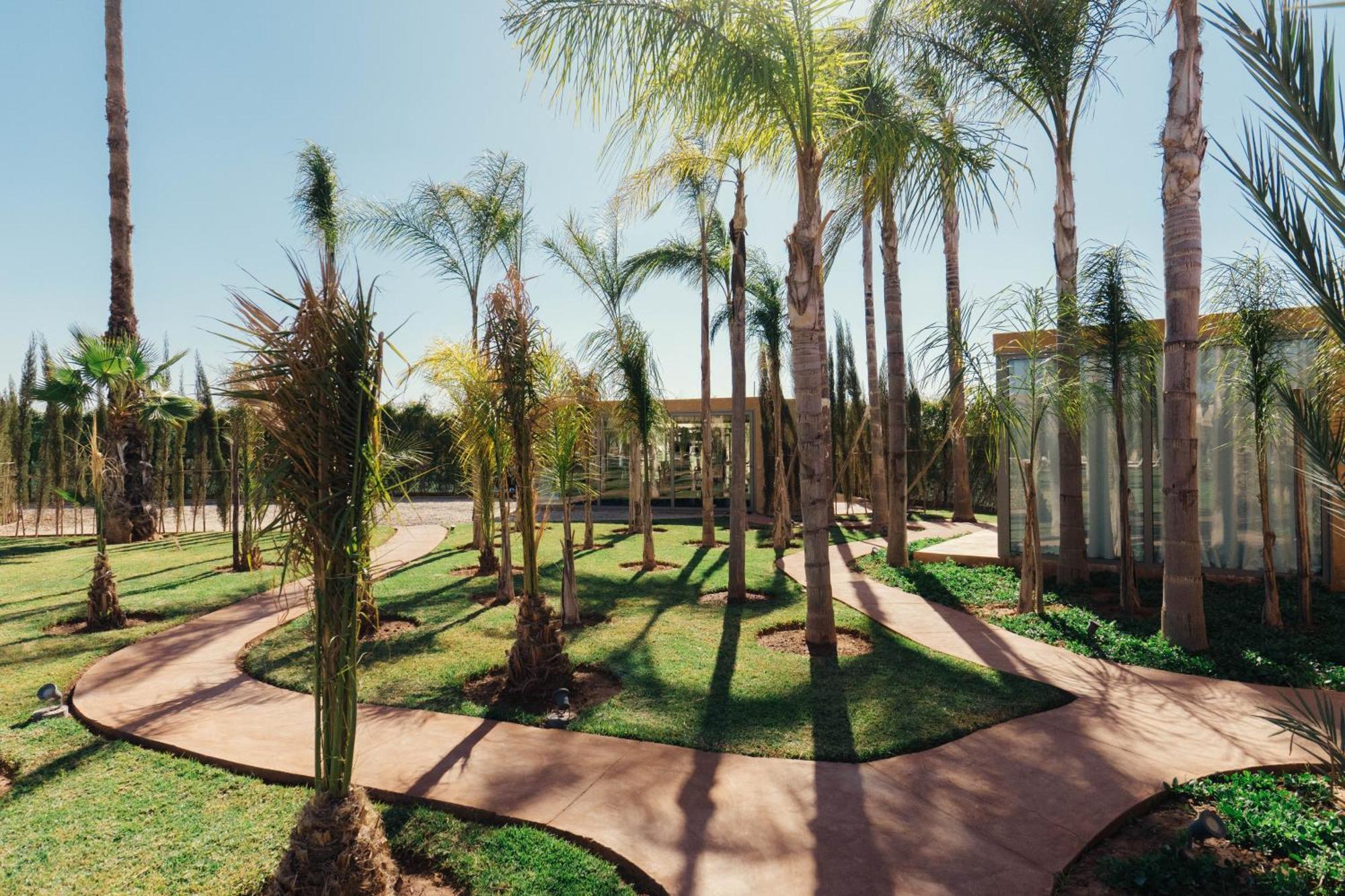 Oxygene Marrakech Apartamento Marrakesh