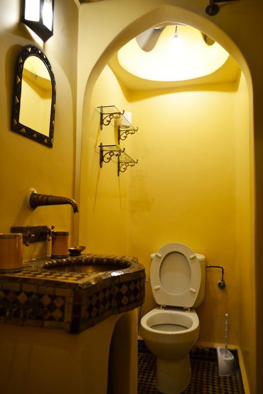 Charik Riad 3*