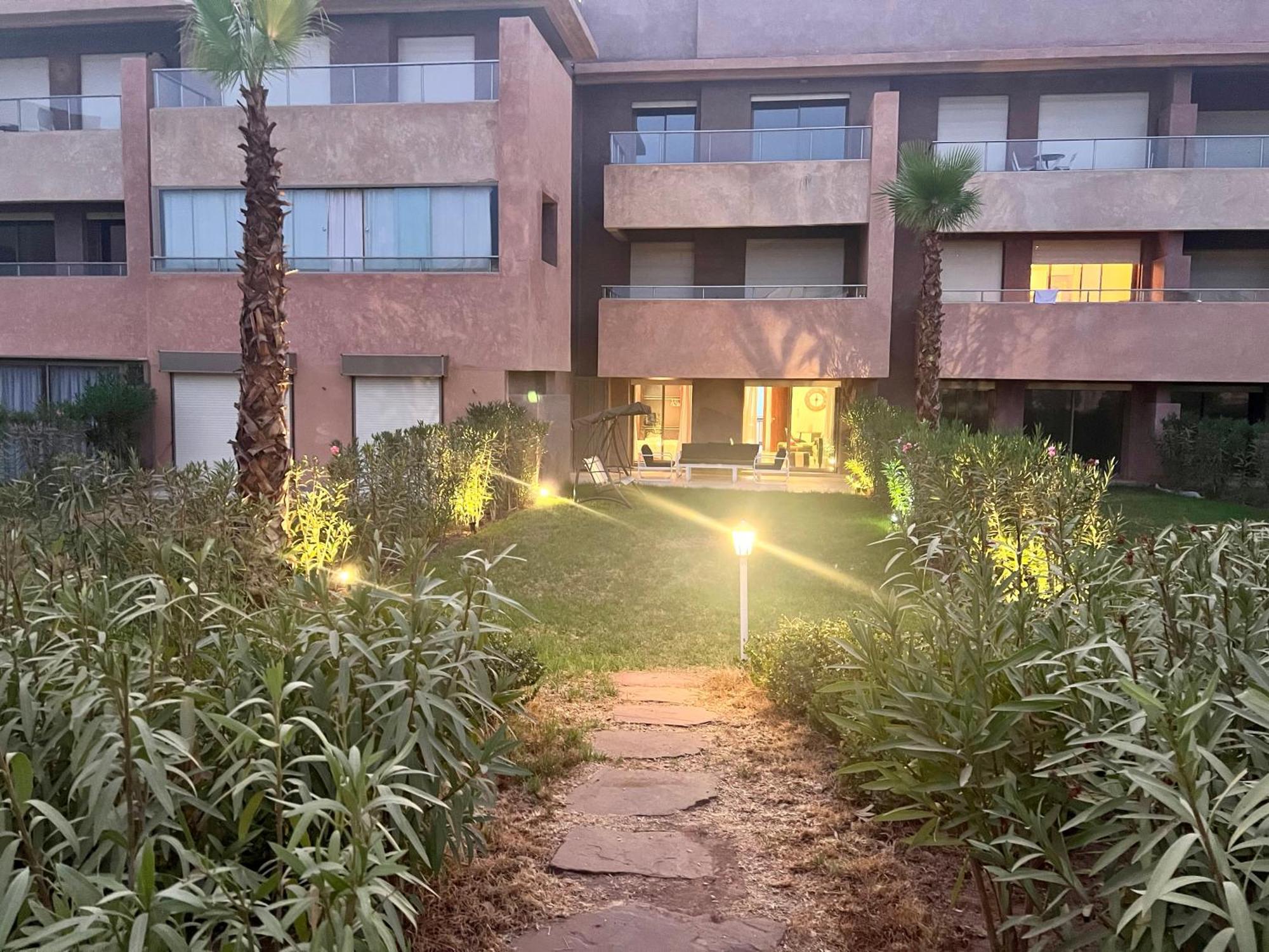 Appartement Luxury Prestigia
