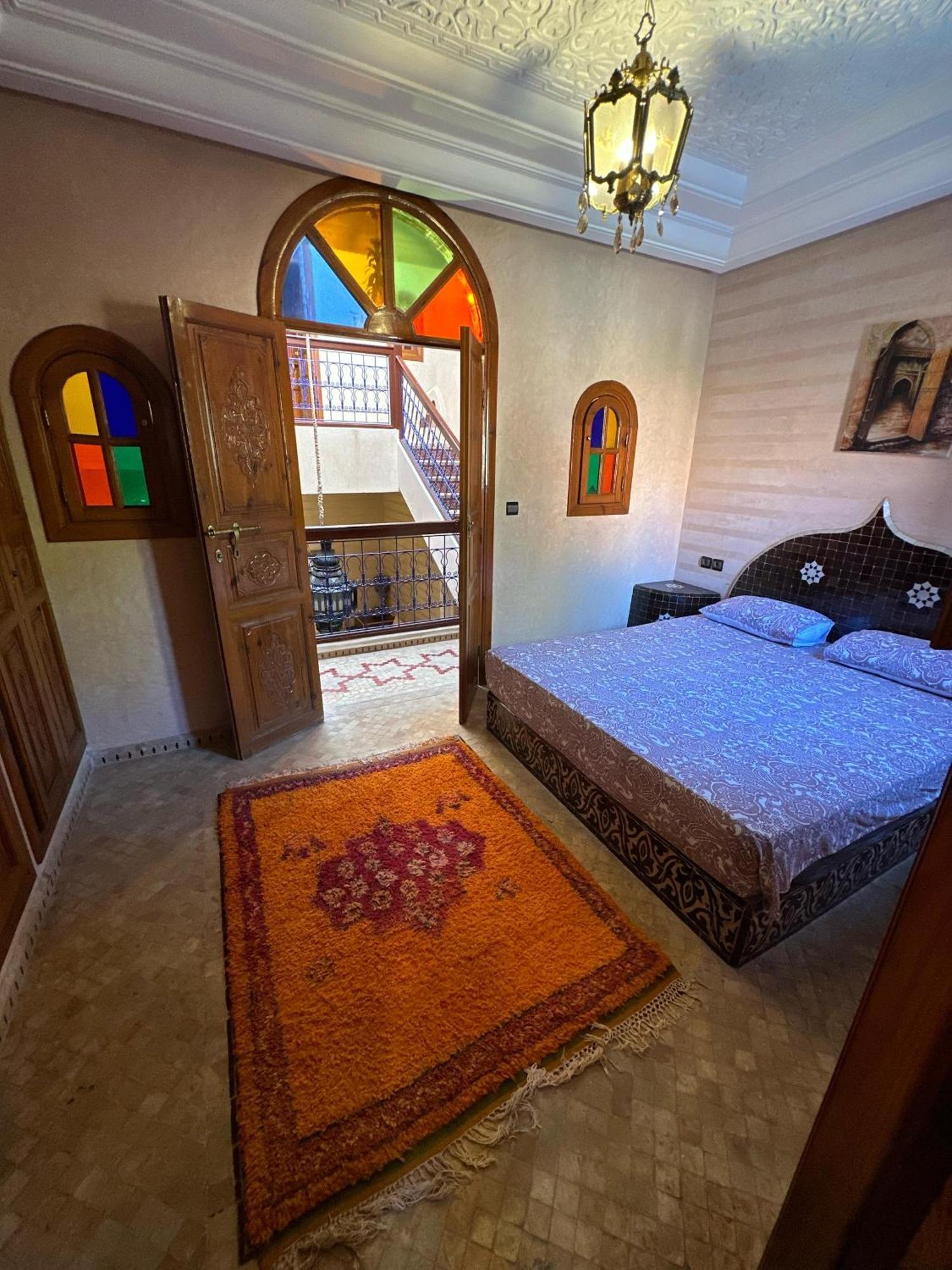 16 Holiday home Marrakesh