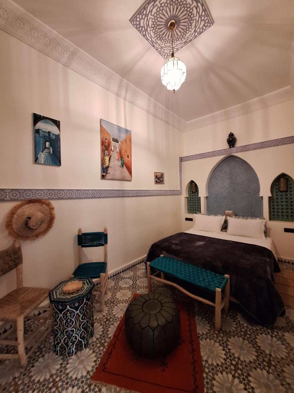 Med Agora Marrakesch