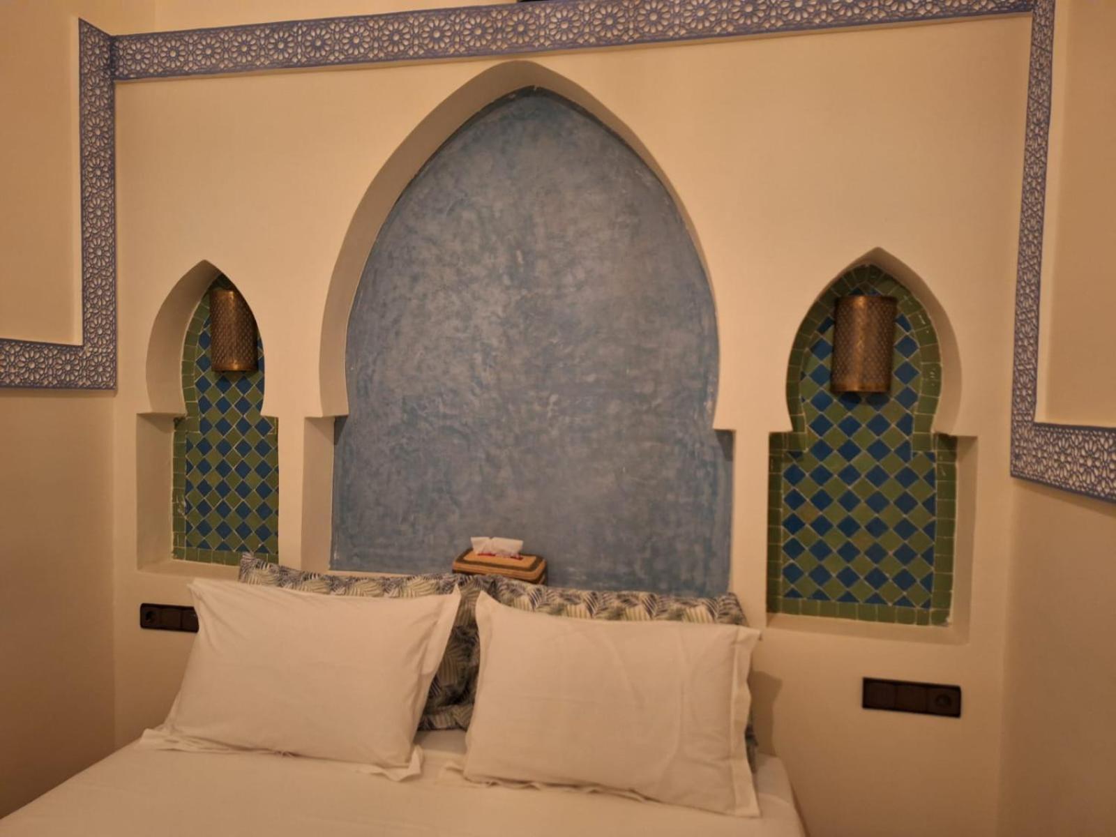 Med Agora Marrakesch