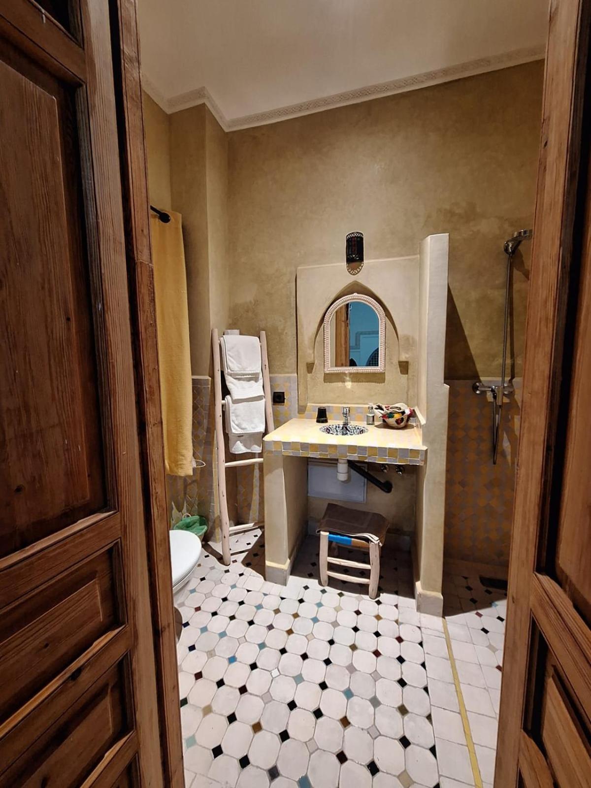Med Agora Marrakesch