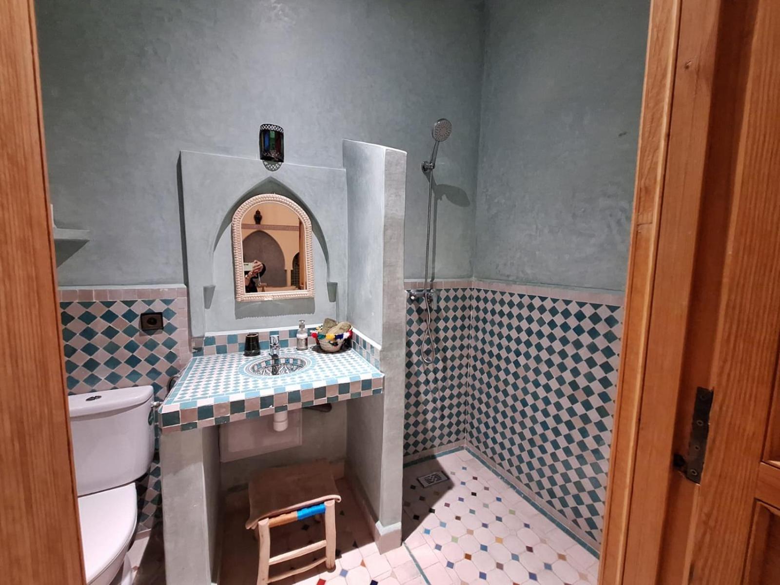 Med Agora * Marrakesch