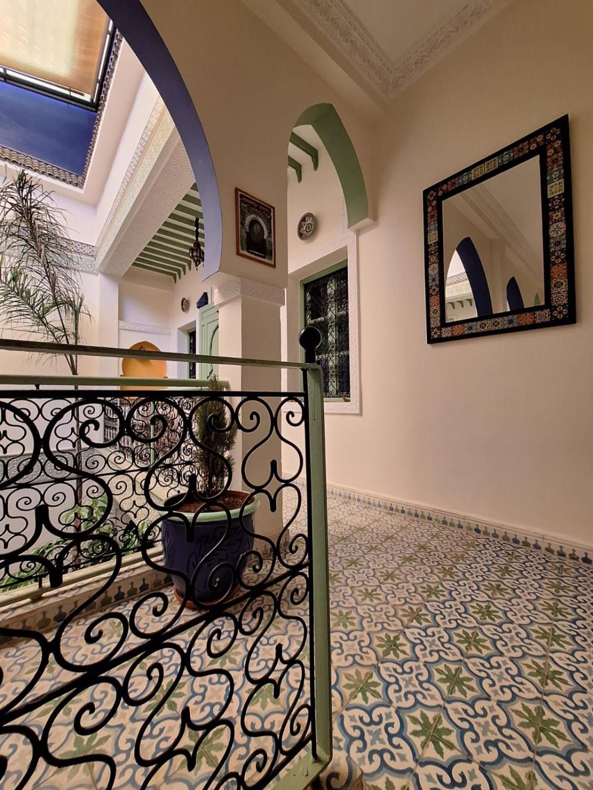 Med Agora Marrakesch