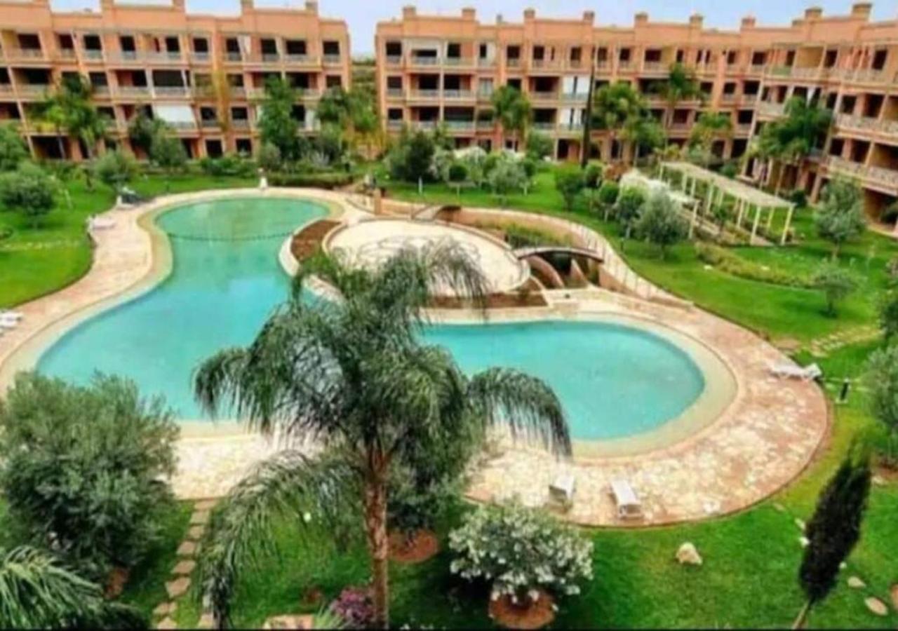 Prestigia En Naim J-5 * Marrakesh
