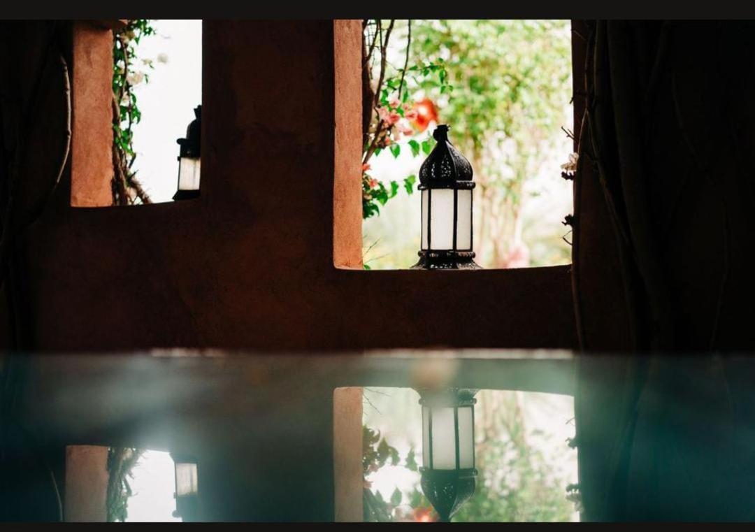 Villa Domaine Alma Marrakech Marrakesch