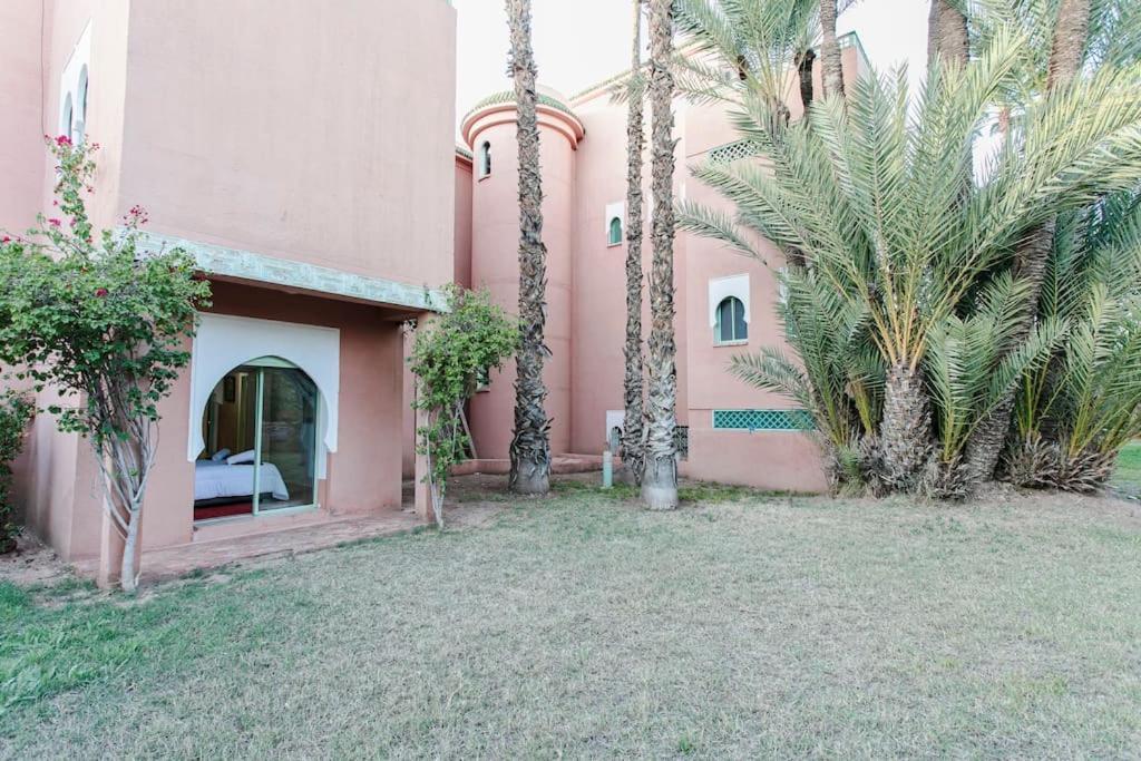 Appartamento Secret Garden - Marrakech *