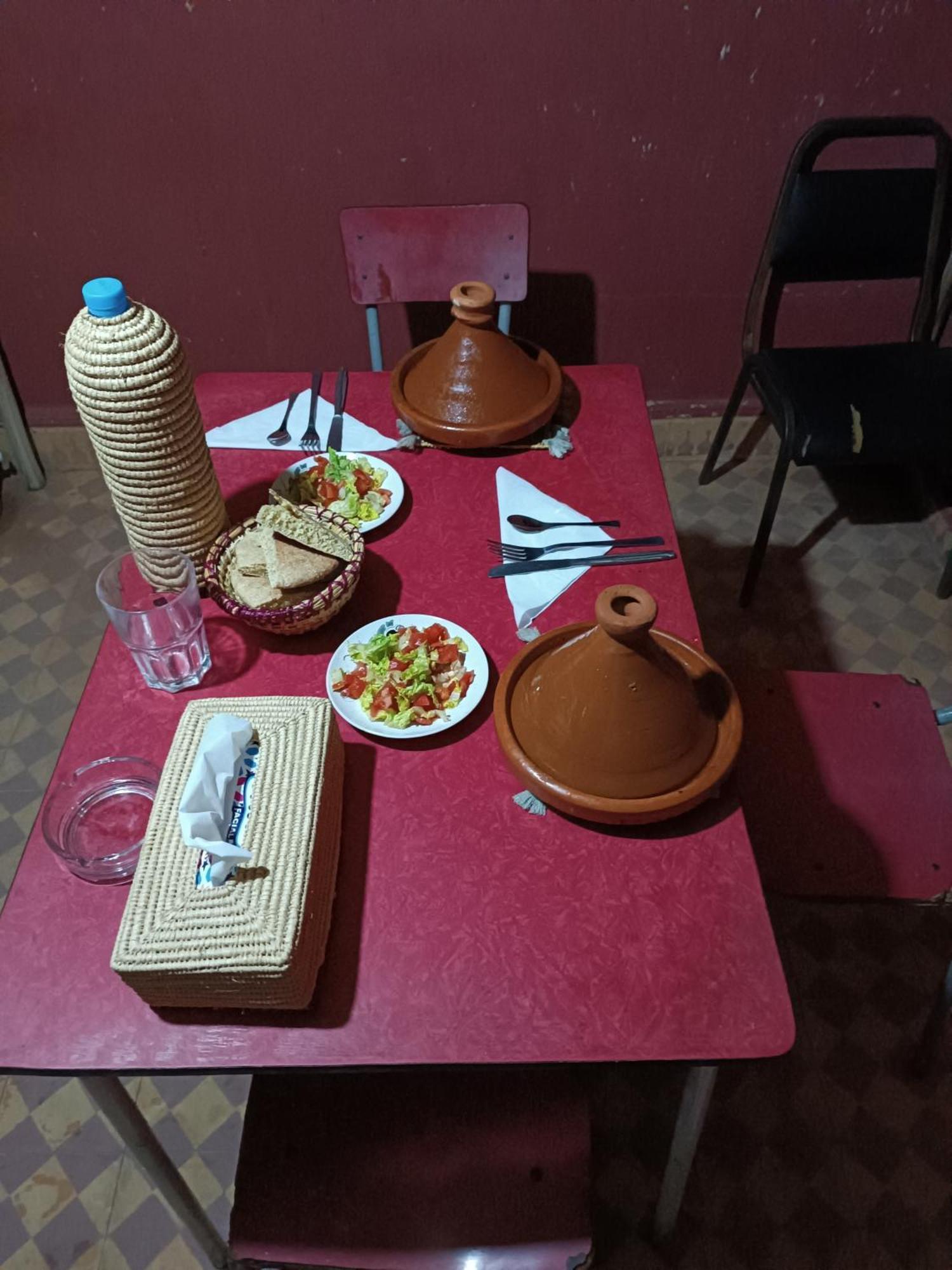 Gasthuis Marrakesh Riad Marrakesh