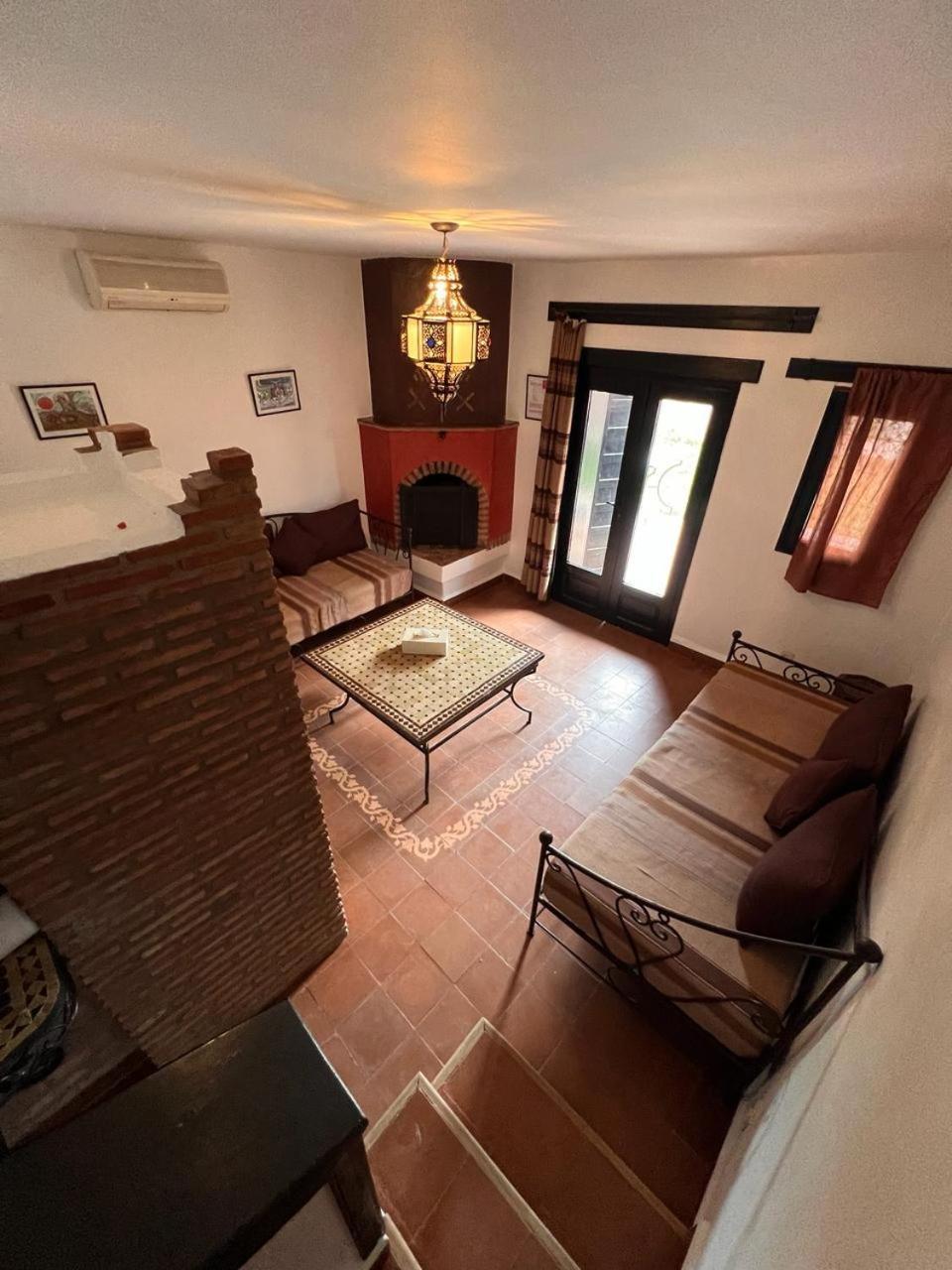 Tata Marie Maison D'hotes Marrakech Maison d'hôtes Marrakesh