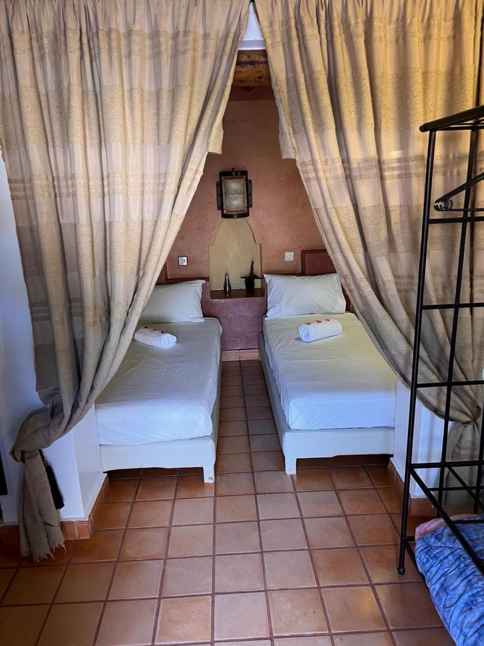 Maison d'hôtes Tata Marie Maison D'hotes Marrakech