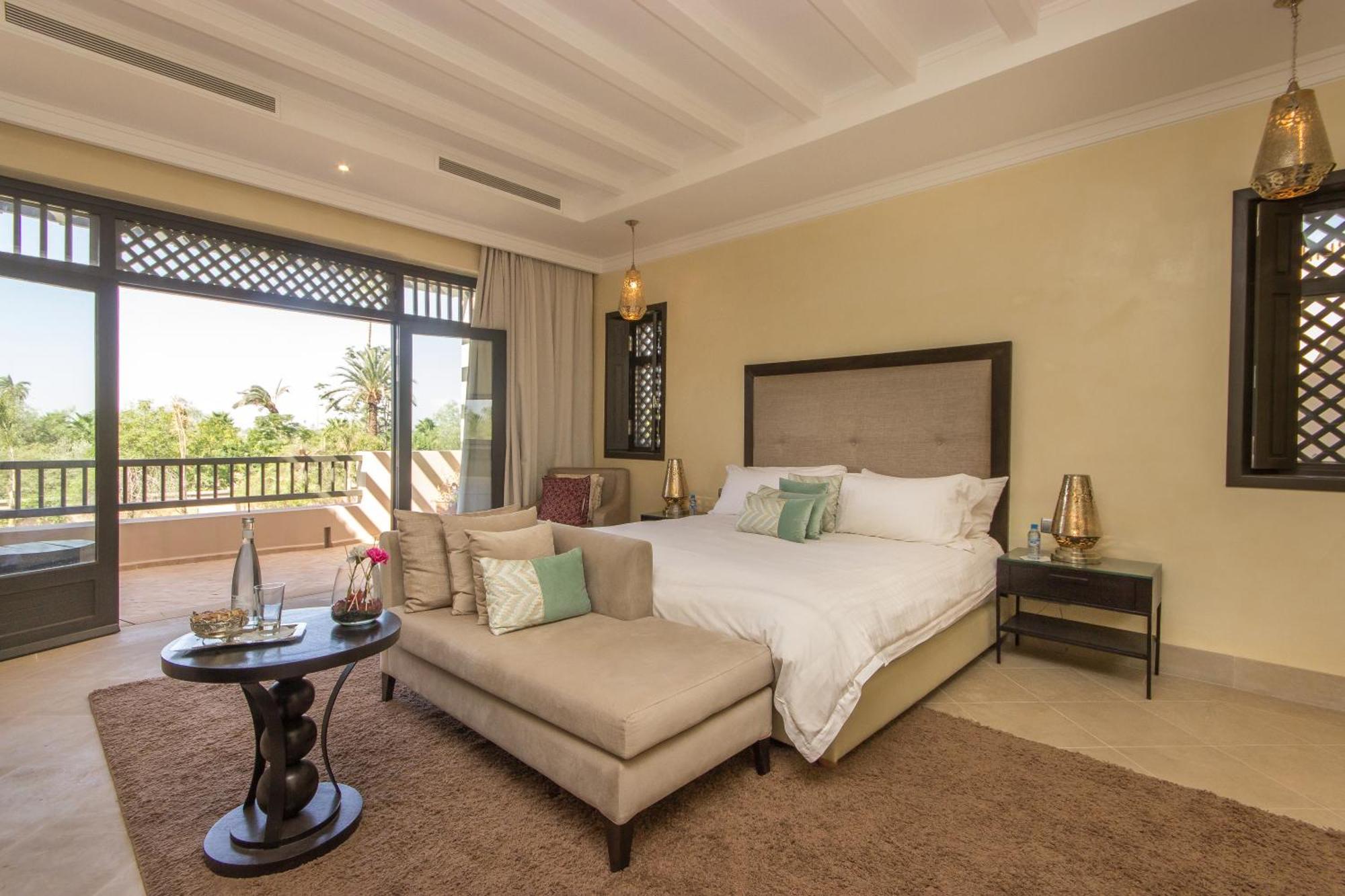 Villa Luxury Goldpalm Marrakech