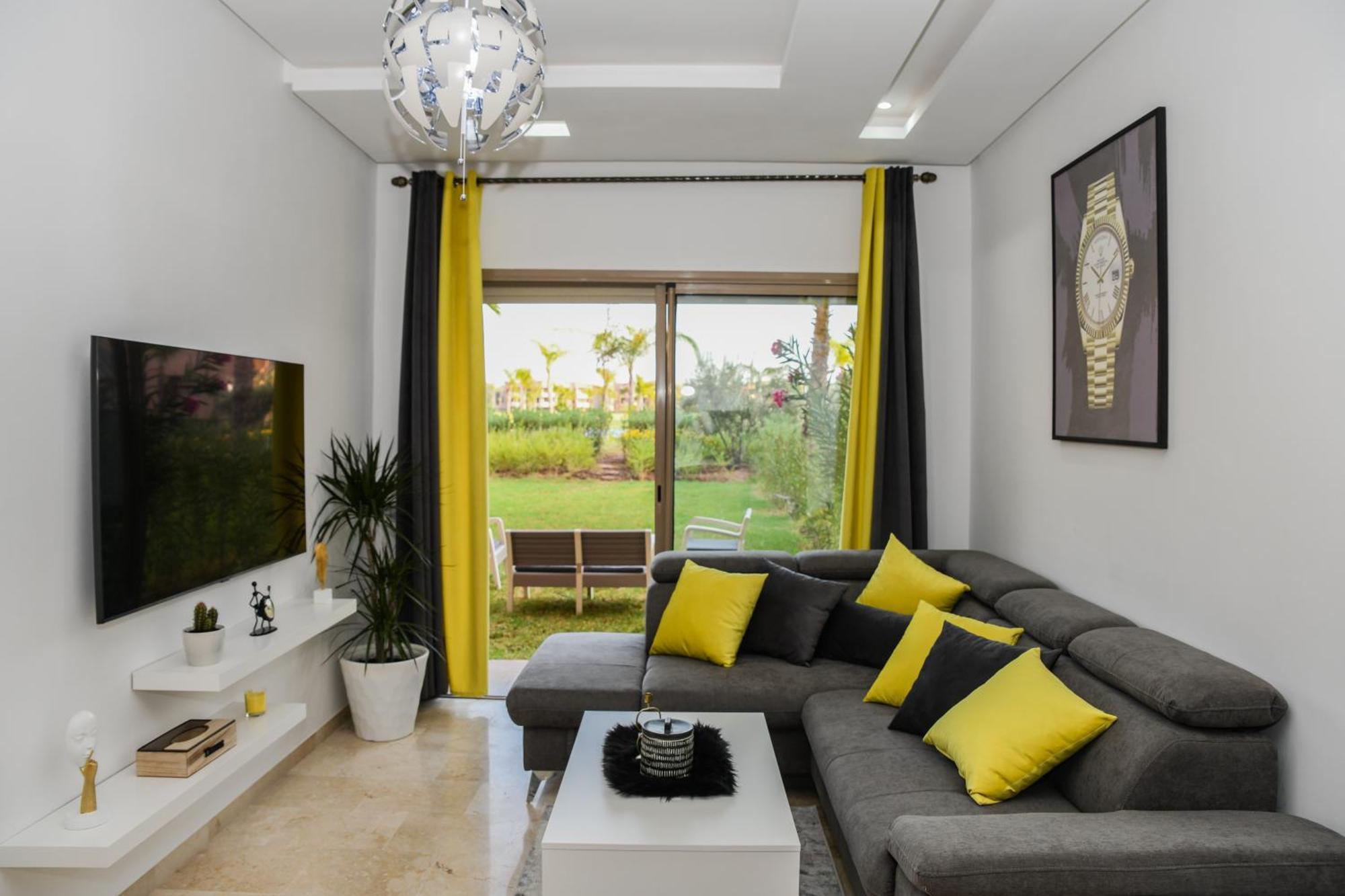 Luxury Prestigia Marrakesh