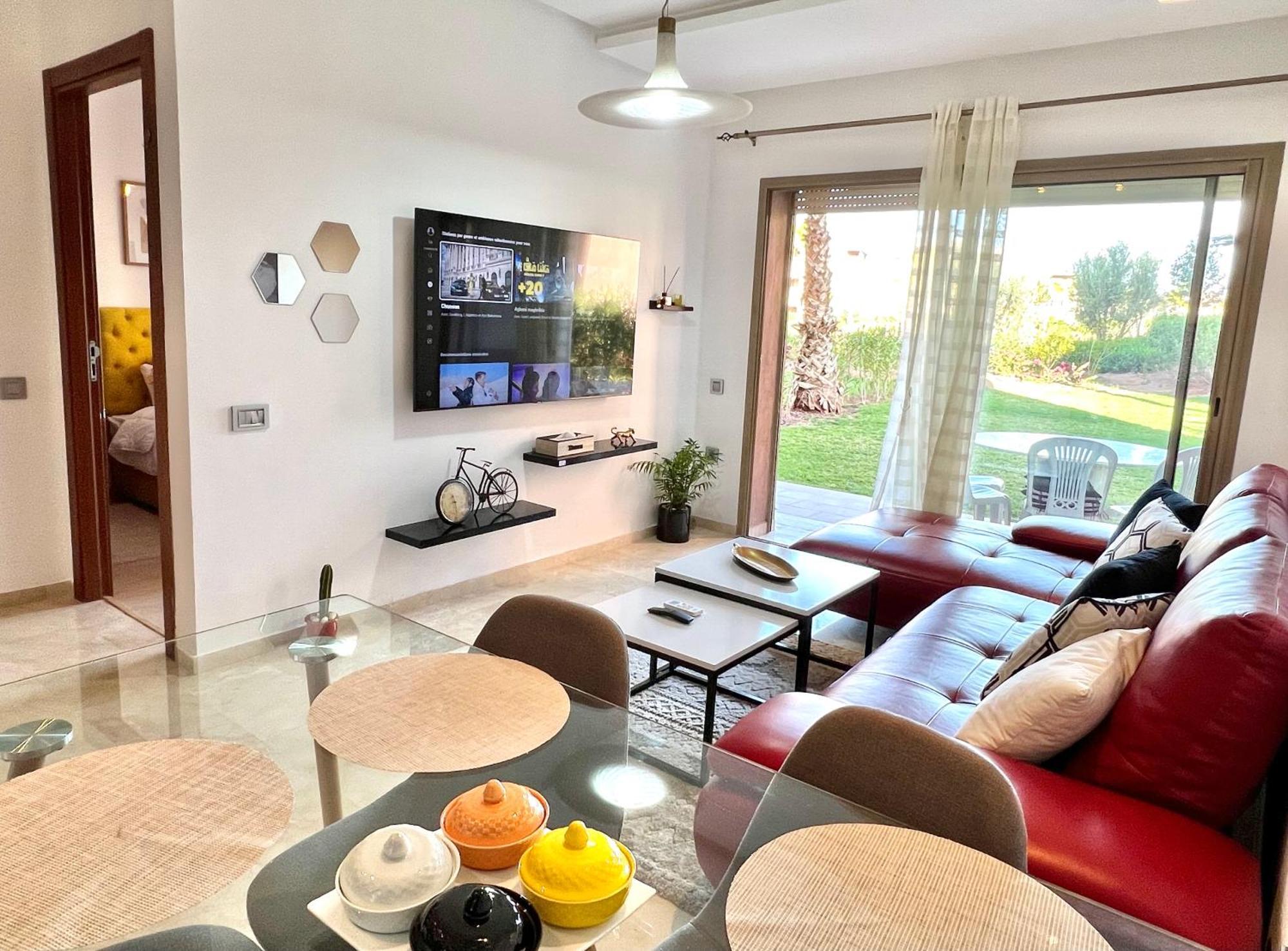 Luxury Prestigia * Marrakesh