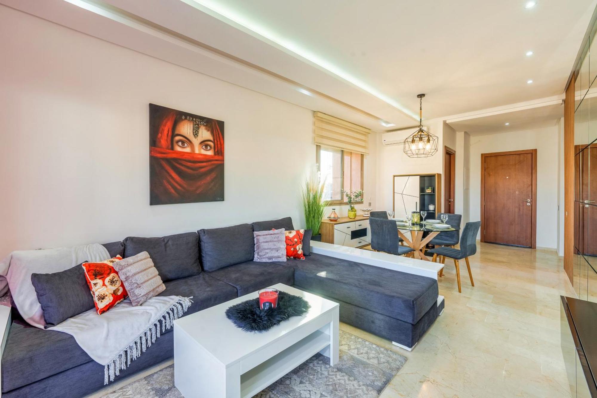 Luxury Prestigia * Marrakesh
