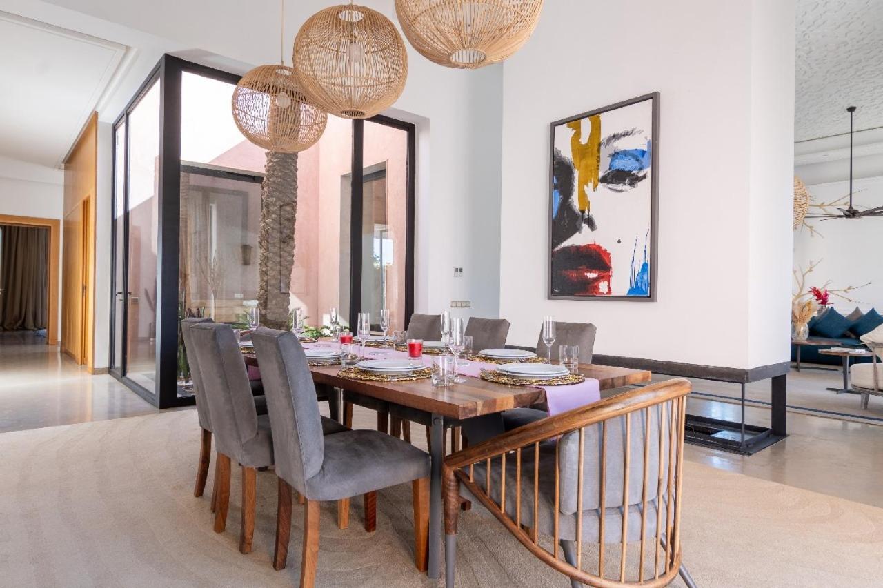 Luxury 5bed With Heated Pool