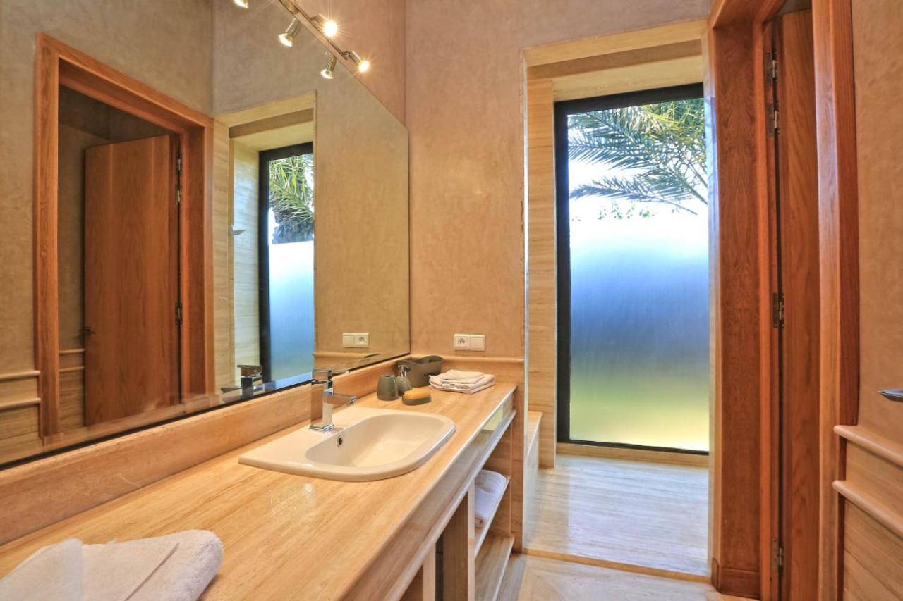 Villa Luxury 5bed With Heated Pool Marrakesh