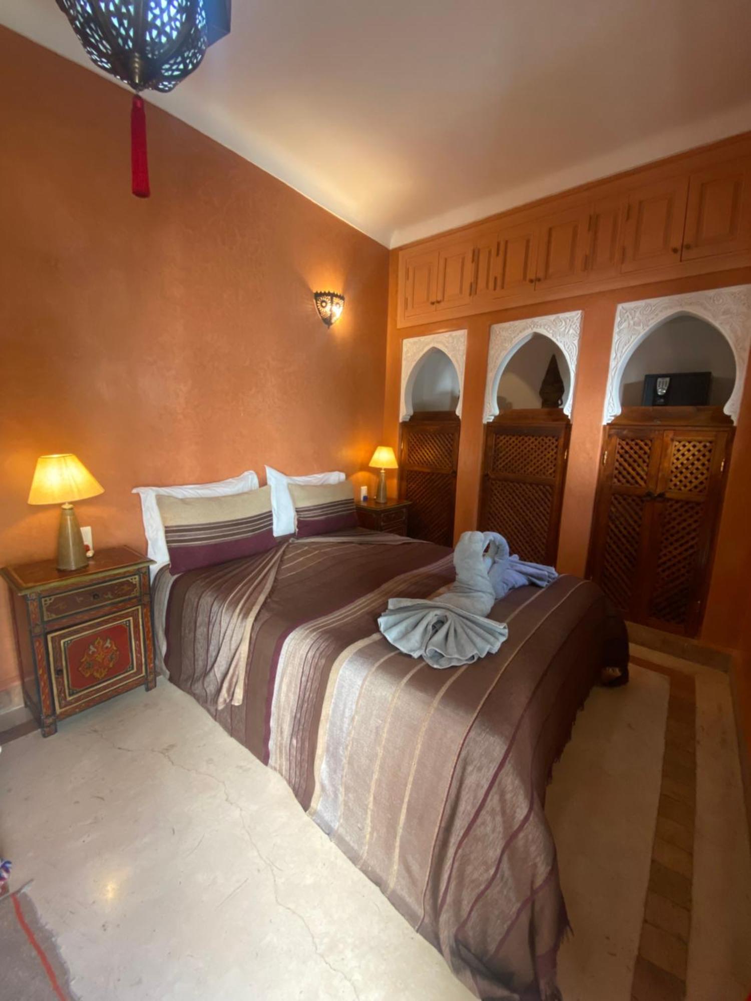 Dar Teranga & Guest house *