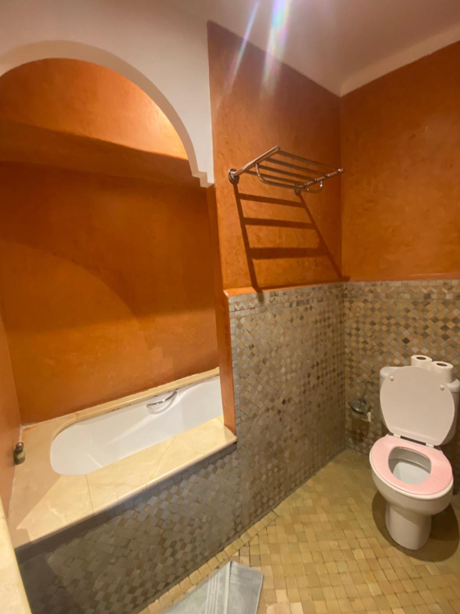 Guest house Dar Teranga & *