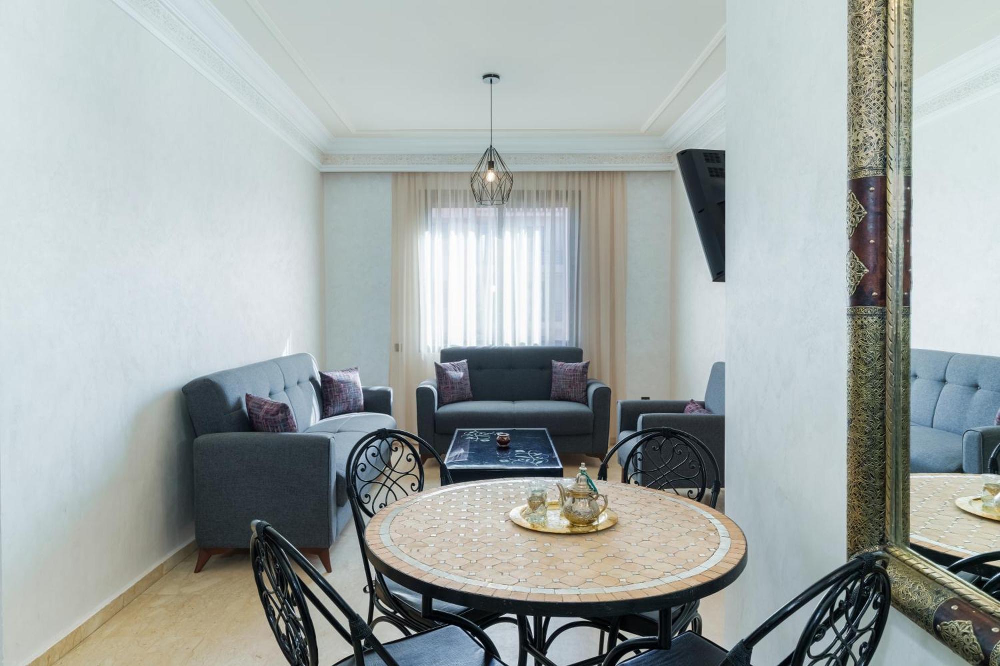 Dar Assafa Appartement