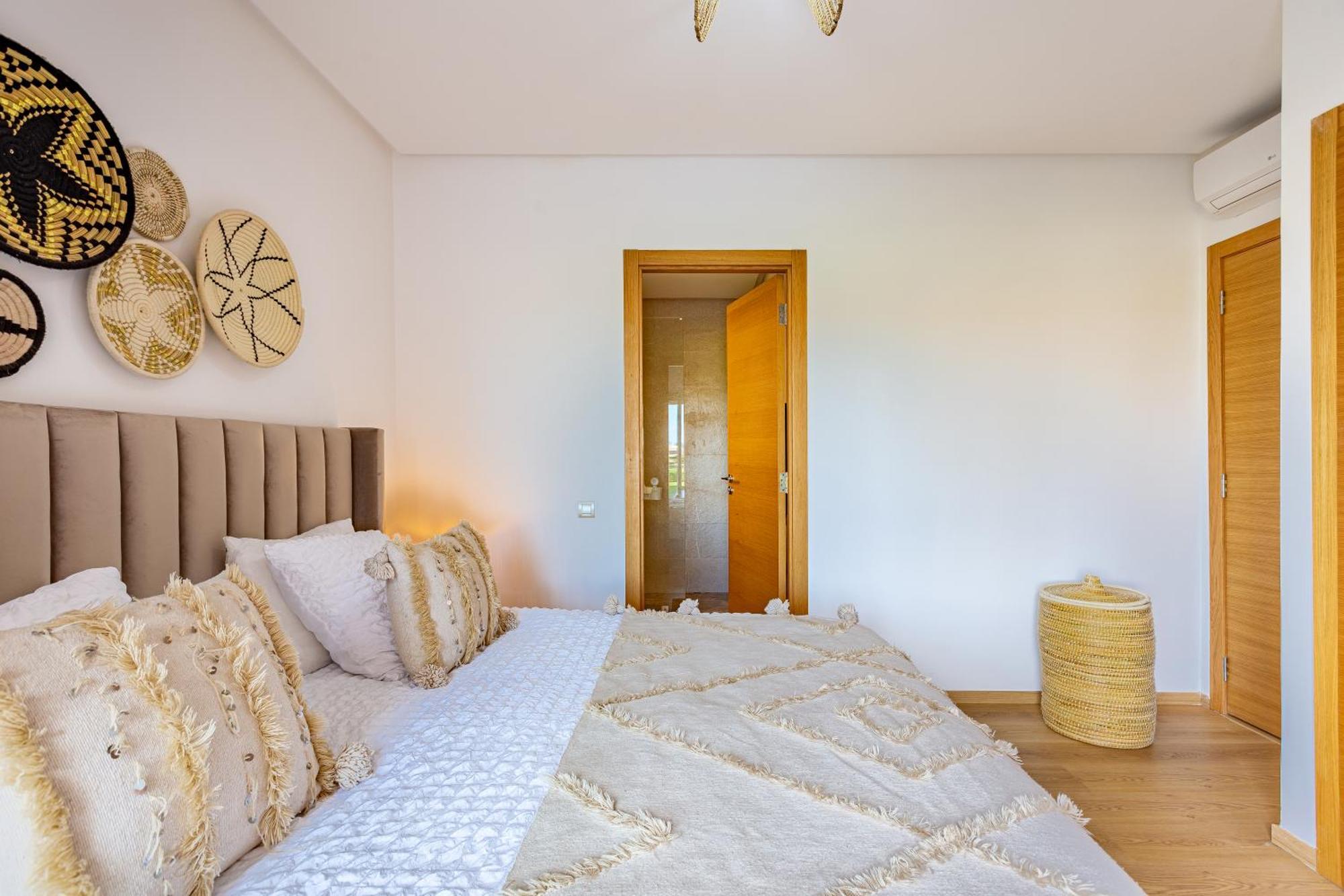 Appartement The Saphir • Familial • Piscine • Jardin • Golf