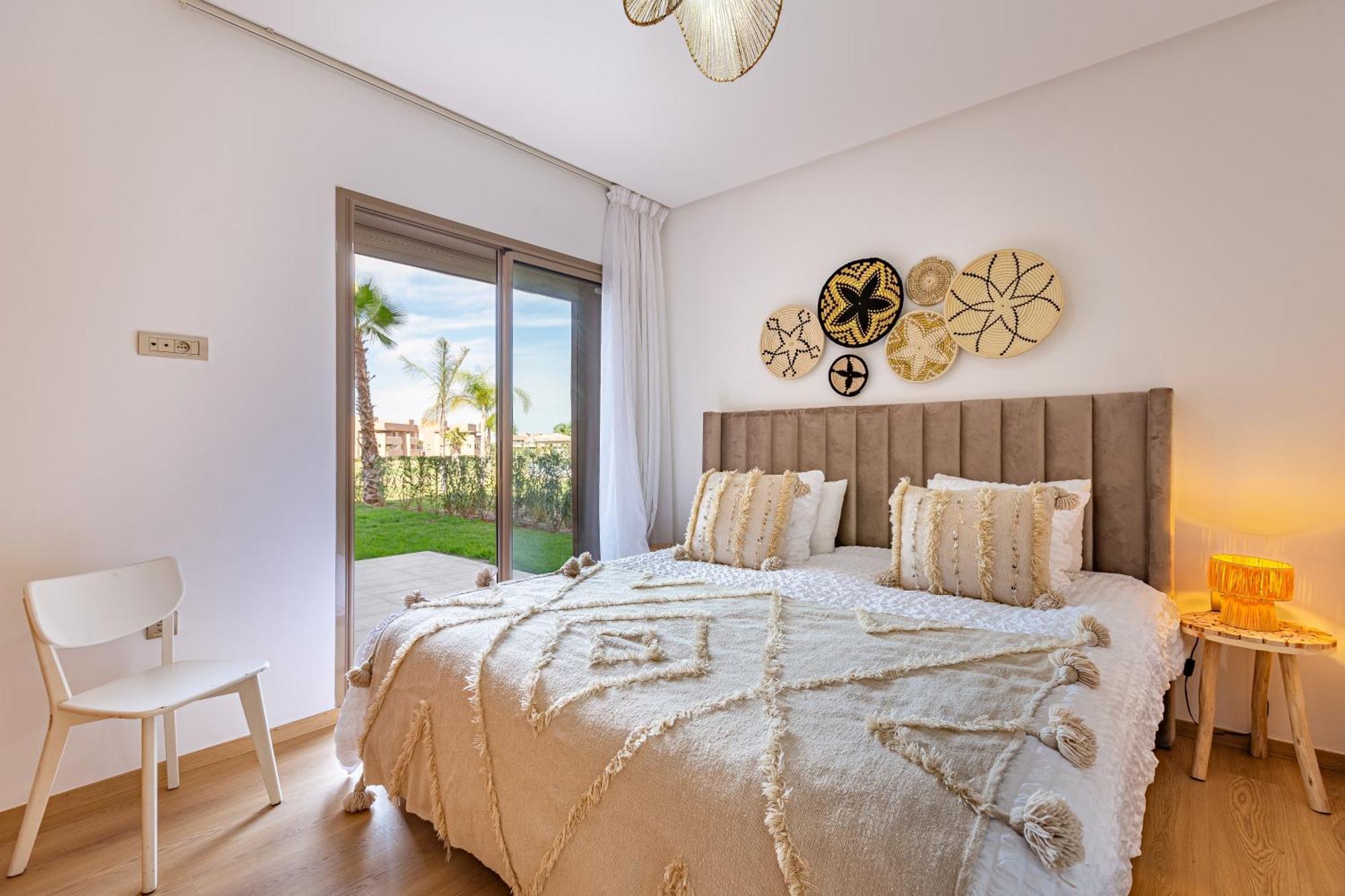 Appartement The Saphir • Familial • Piscine • Jardin • Golf *