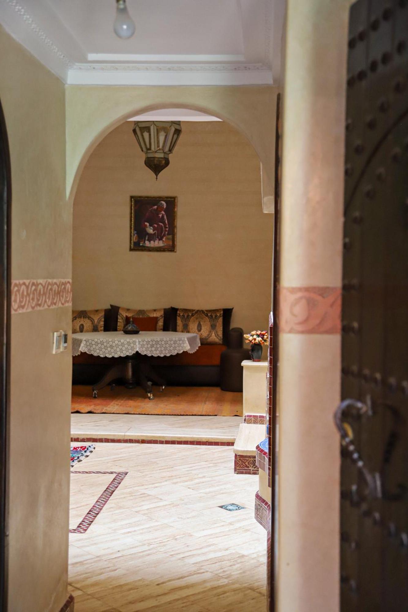 Holiday home 16 *