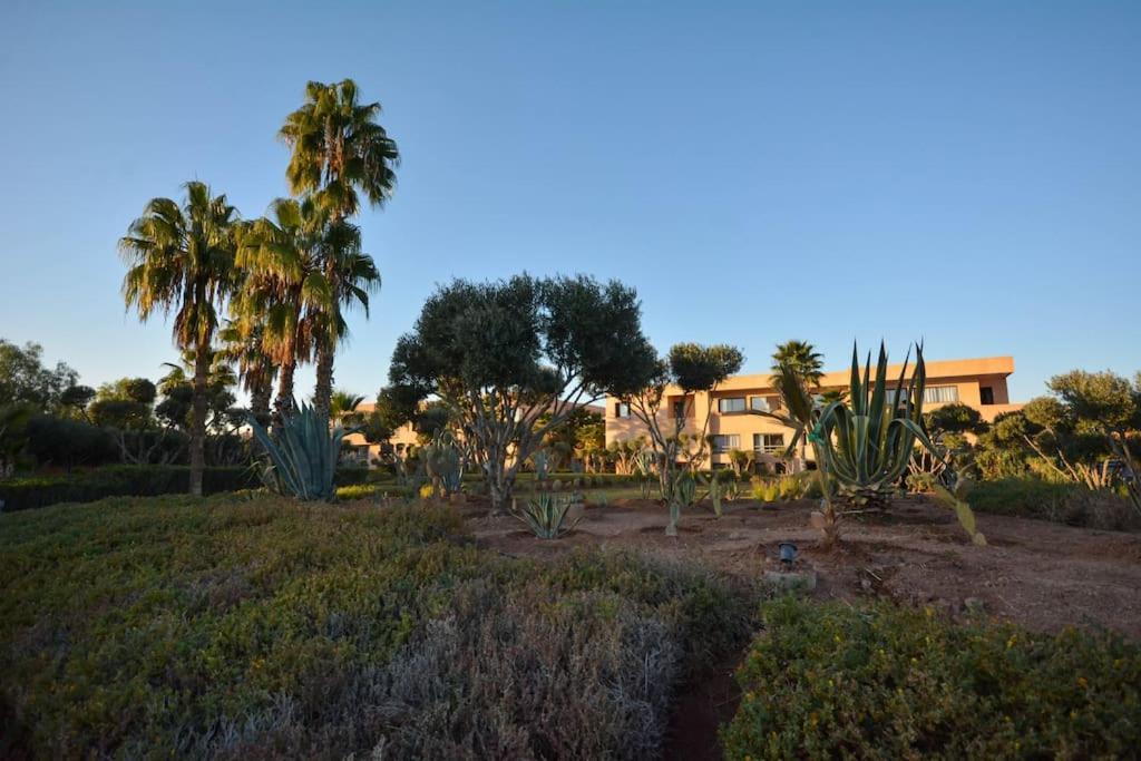 Luxueux Duplex 2ch Dans Magnifique * Marrakesh