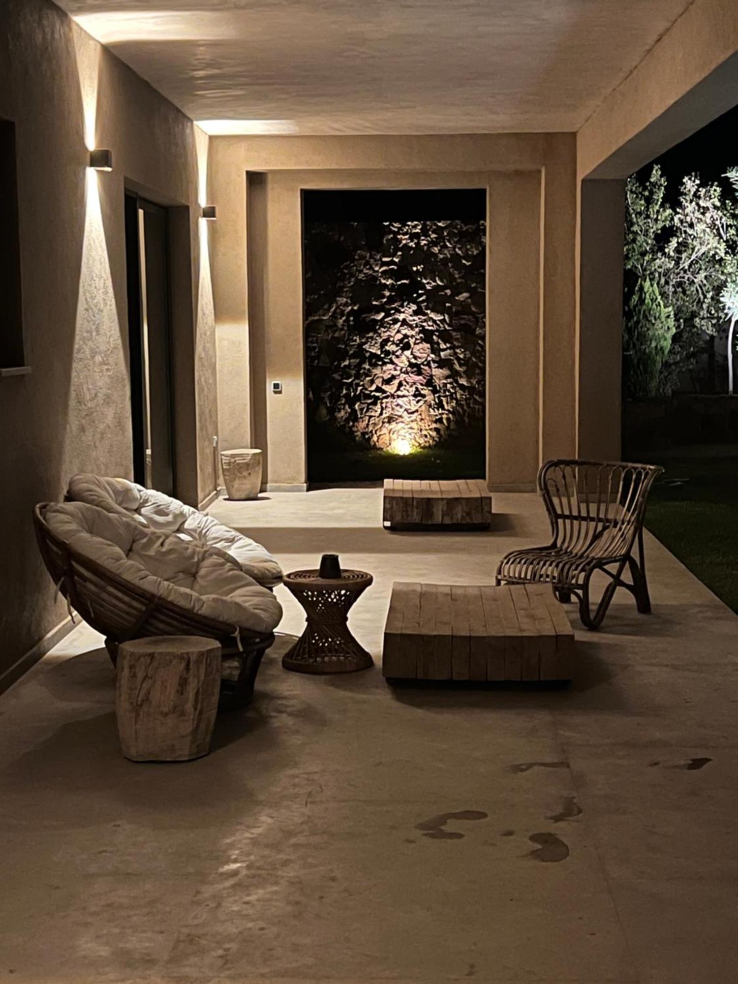 Maria, Luxury Marrakech Marrakesh