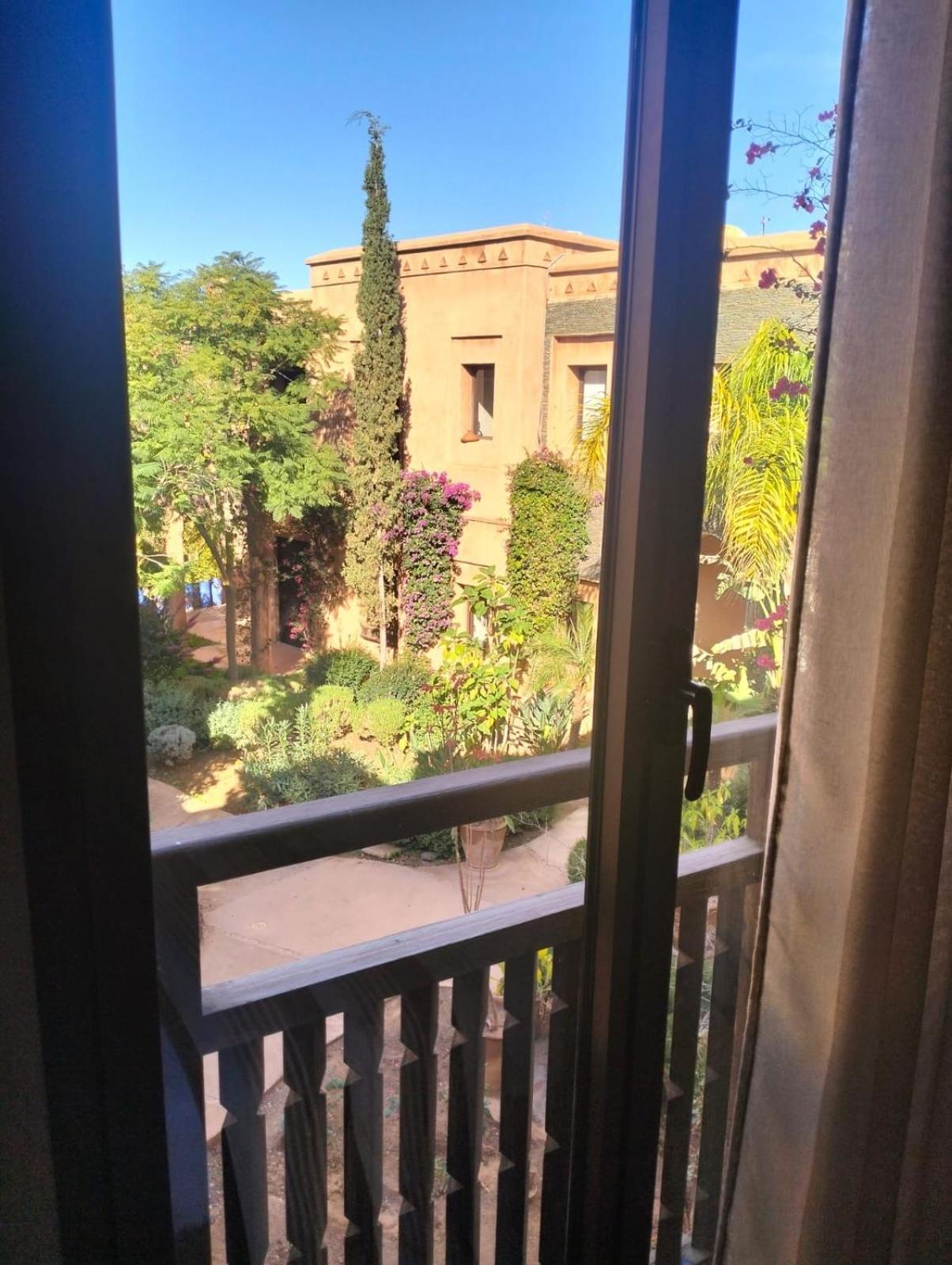 Appartement Les Jardins De L'atlas *