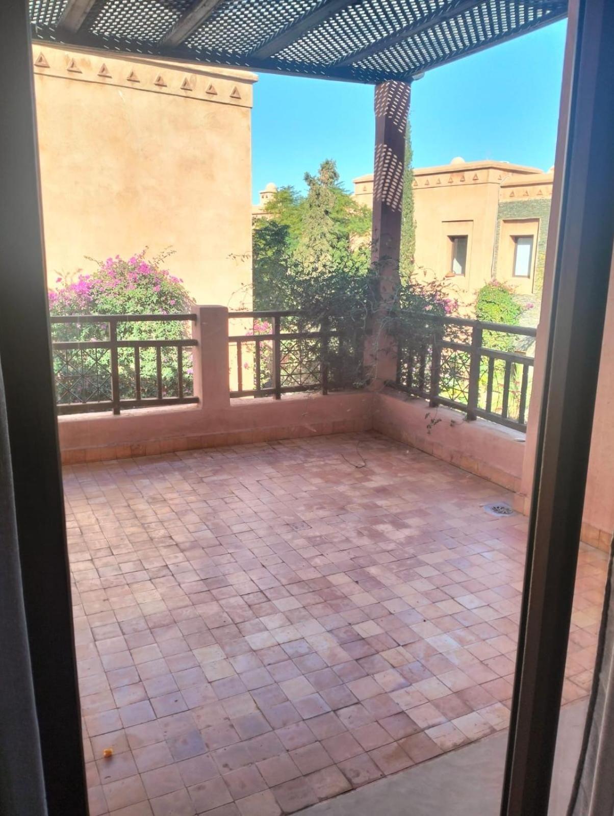 Les Jardins De L'atlas Appartement *
