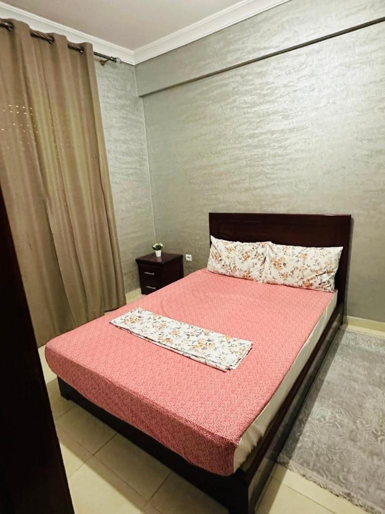 Maison Pres D'aeroport Appartement *