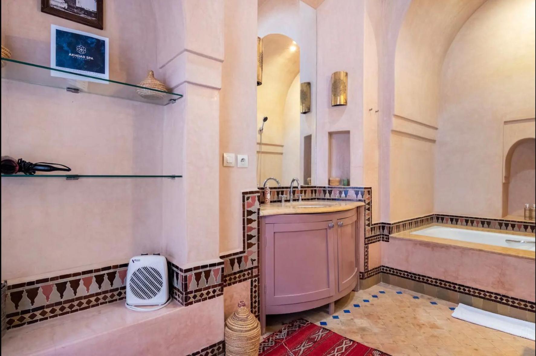 Magtafa Marrakesh