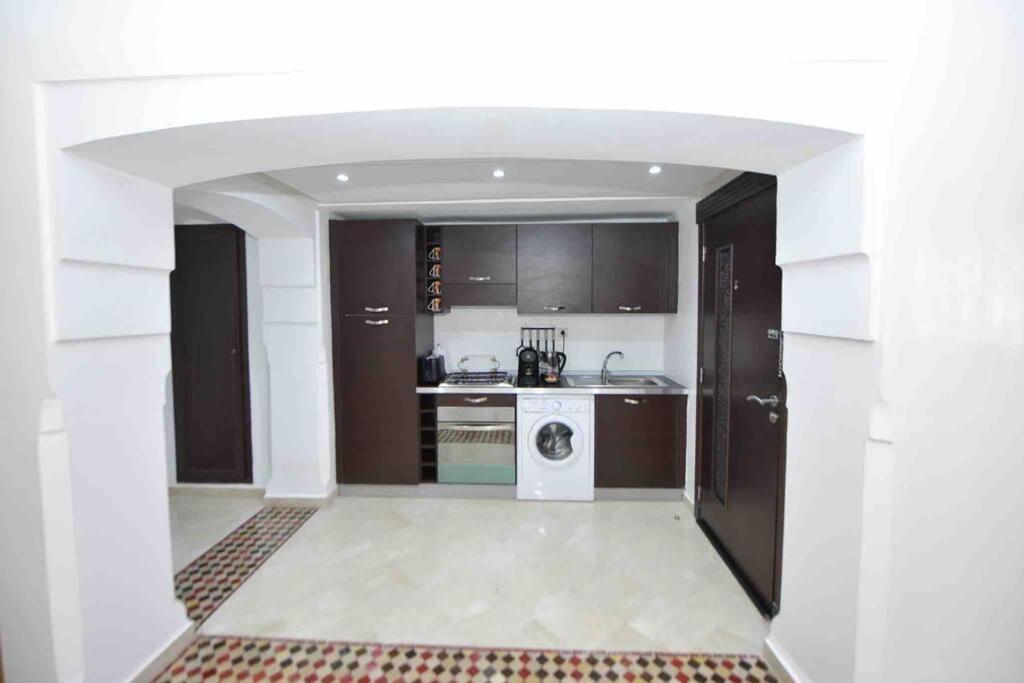 Luxueux /confort , L'hivernage Appartement