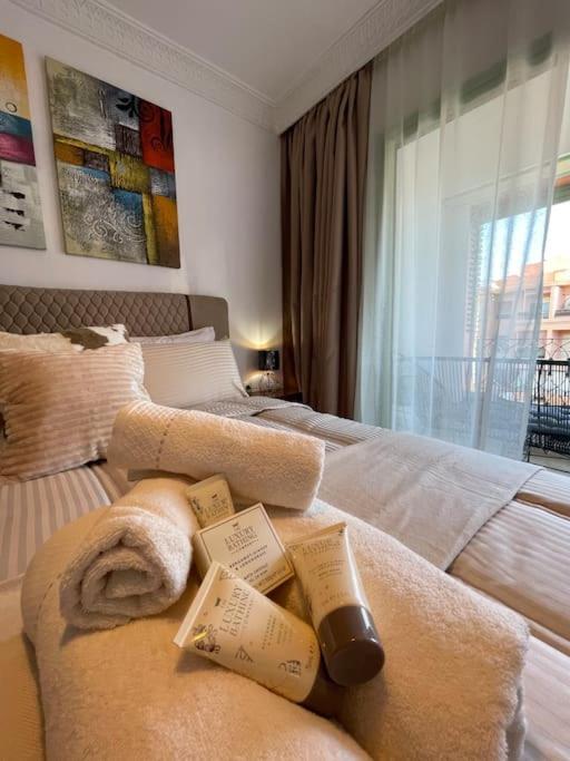 Luxueux /confort , L'hivernage Appartement *