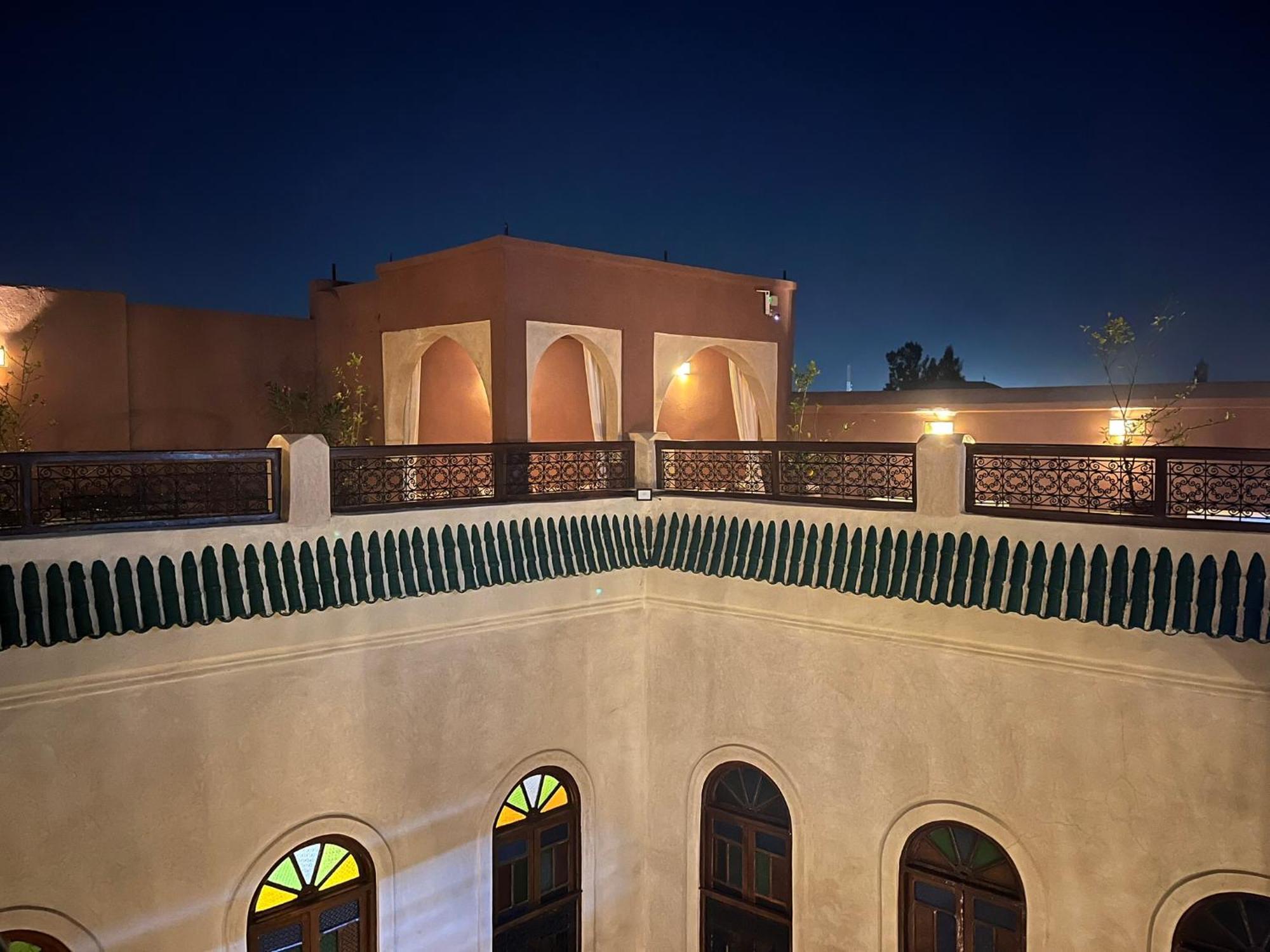 Dar Zaouia 4*