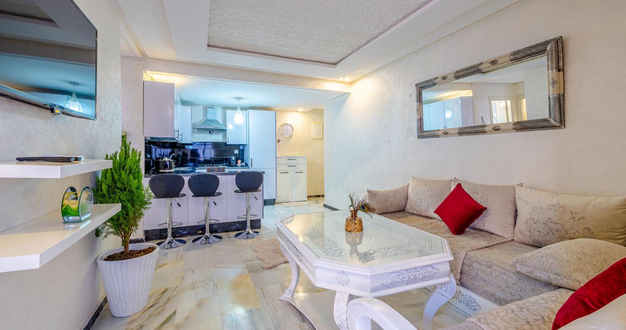 Aim House Marrakesch