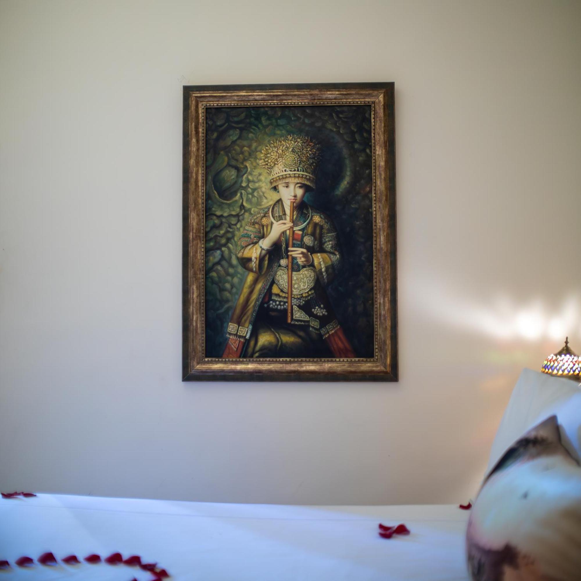 Demeures D'orient & Riad