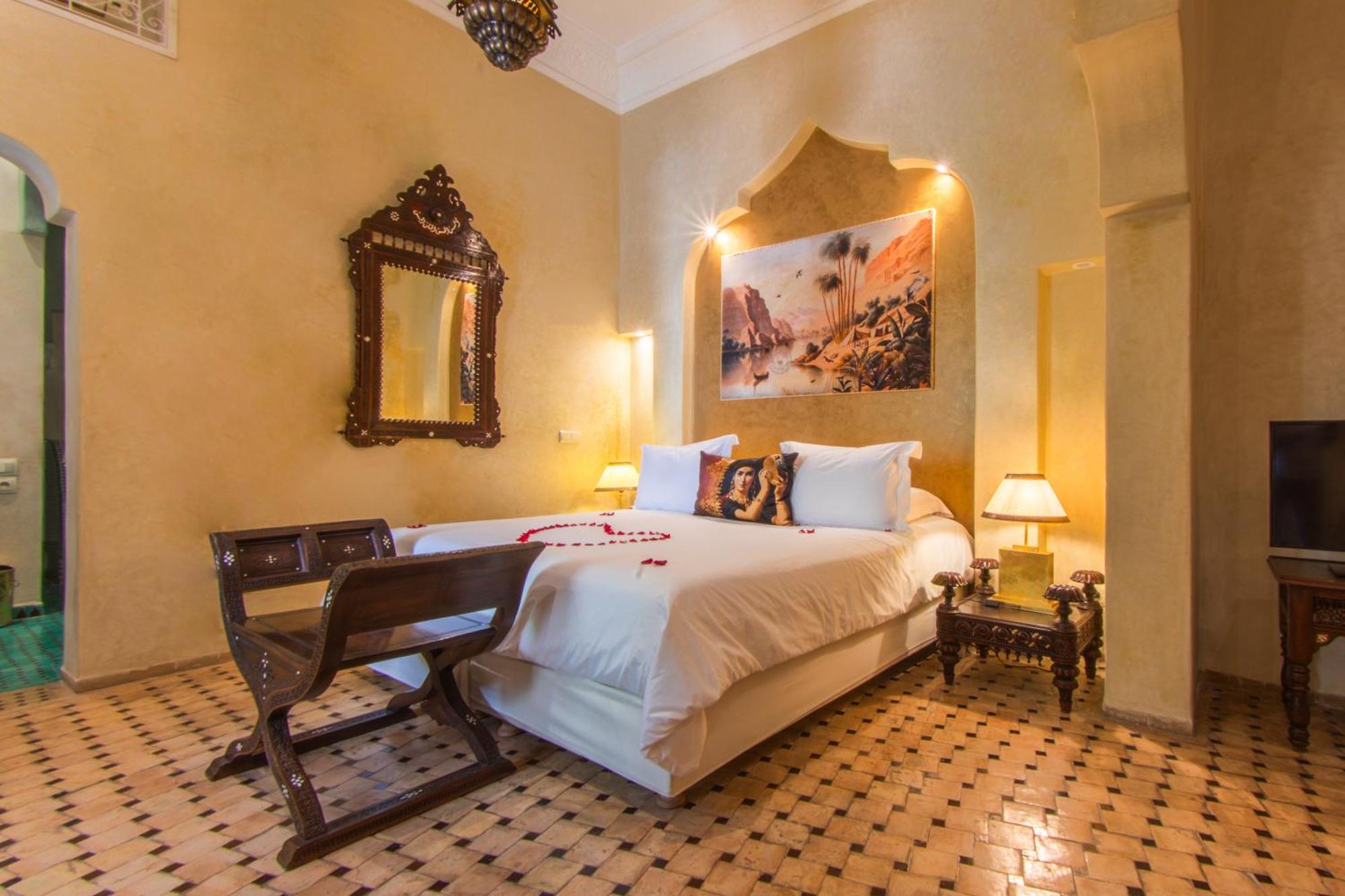 Demeures D'orient & Riad 5*