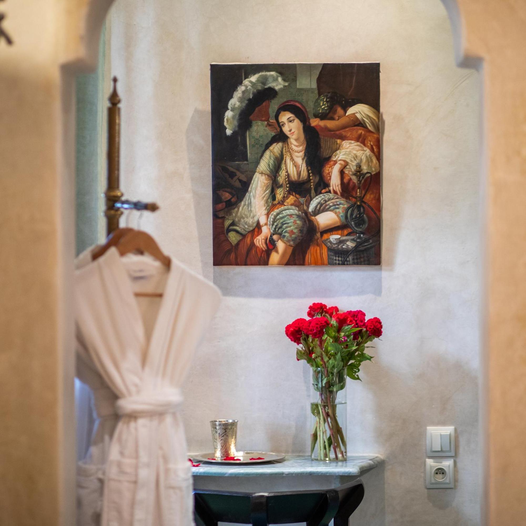 Demeures D'orient & 5* Marrakesh