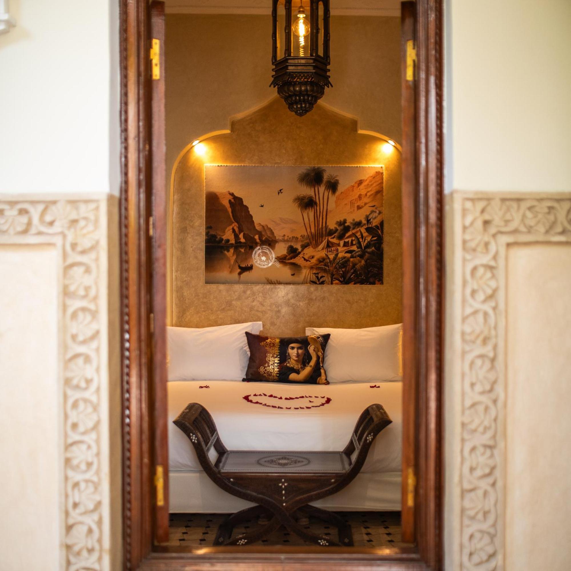 Demeures D'orient & 5*