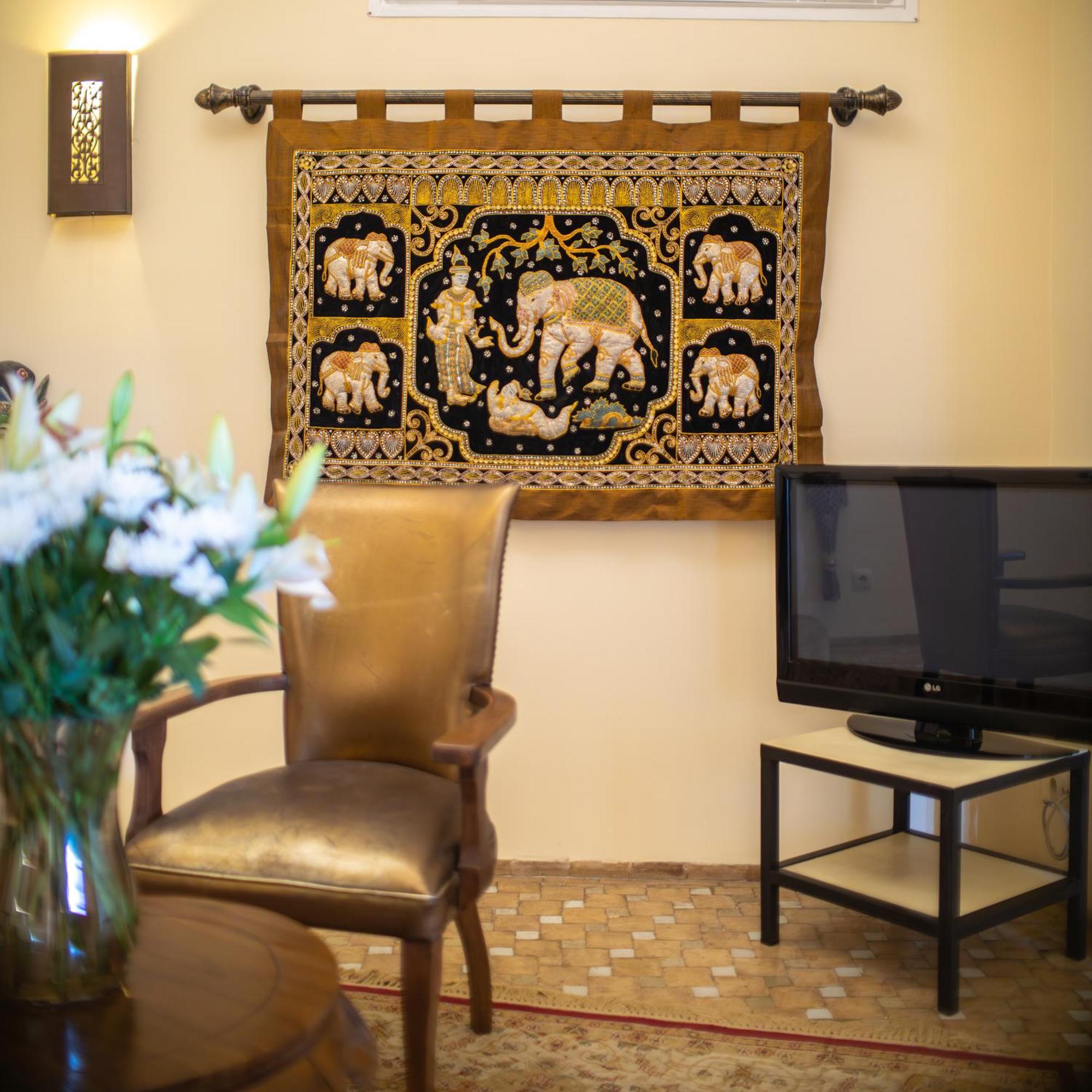 Demeures D'orient &