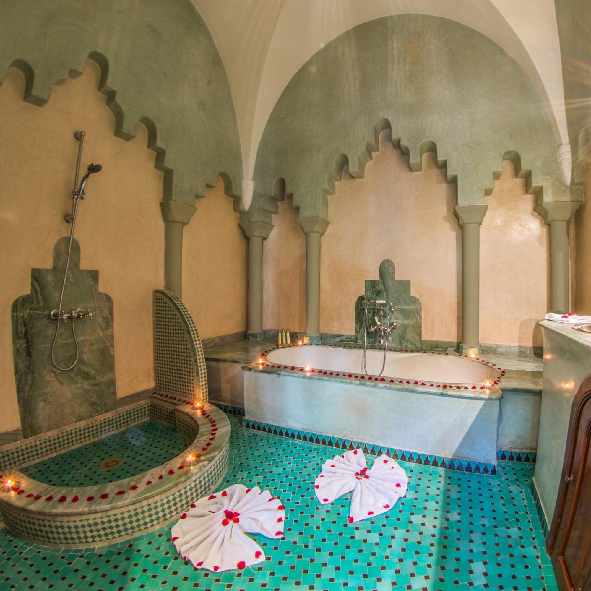 Demeures D'orient & 5* Marrakesh