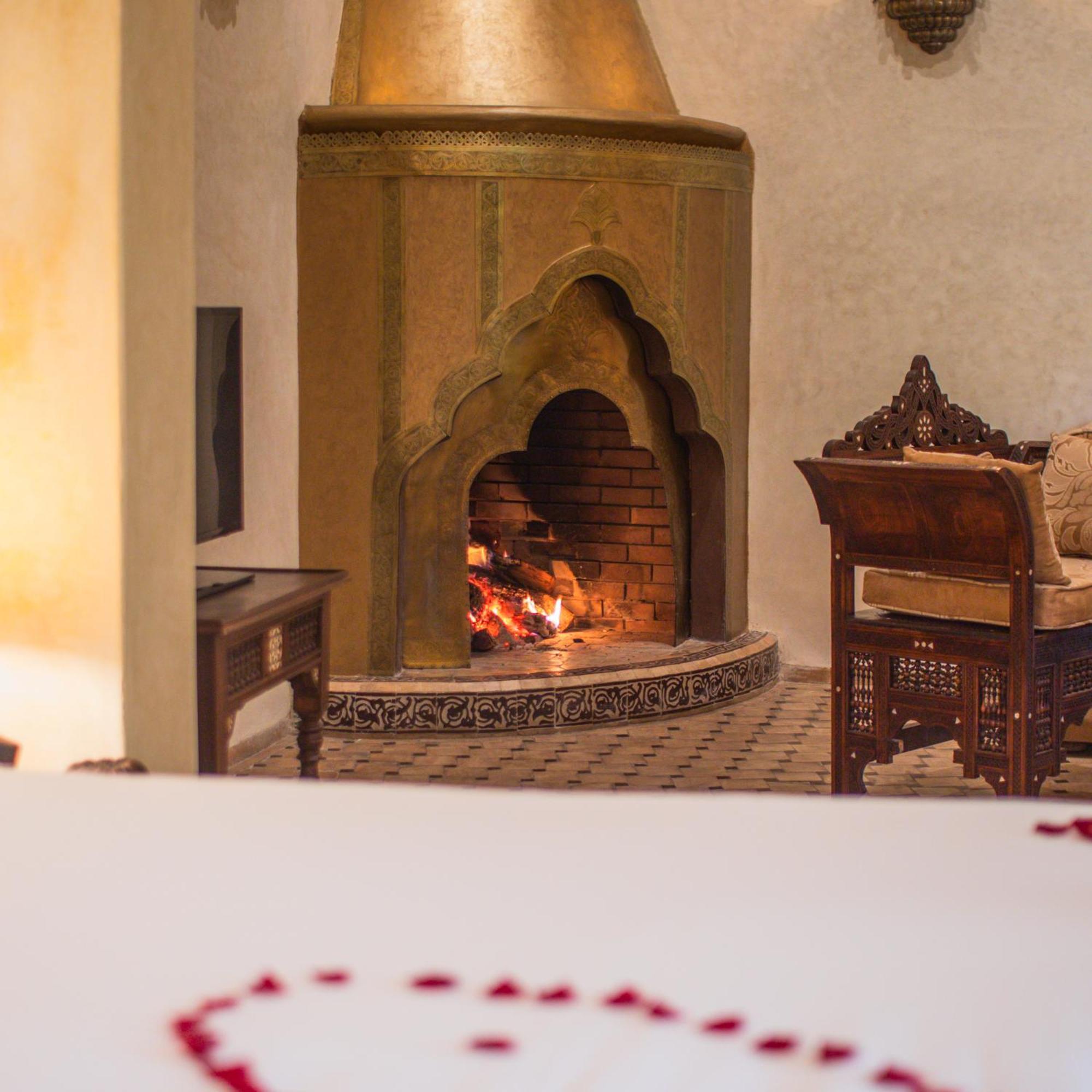 Demeures D'orient & Riad Marrakesh