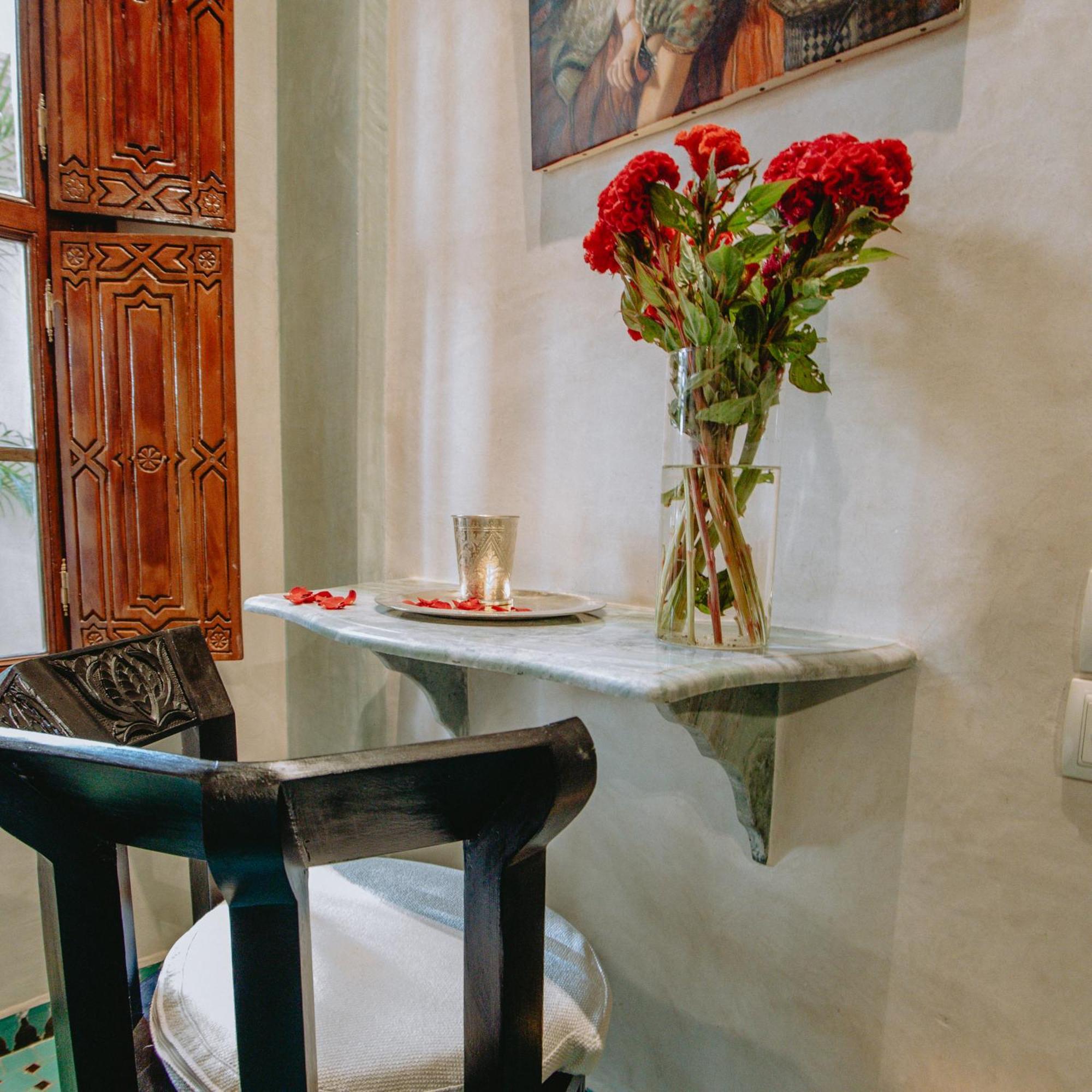 Demeures D'orient & Riad 5*