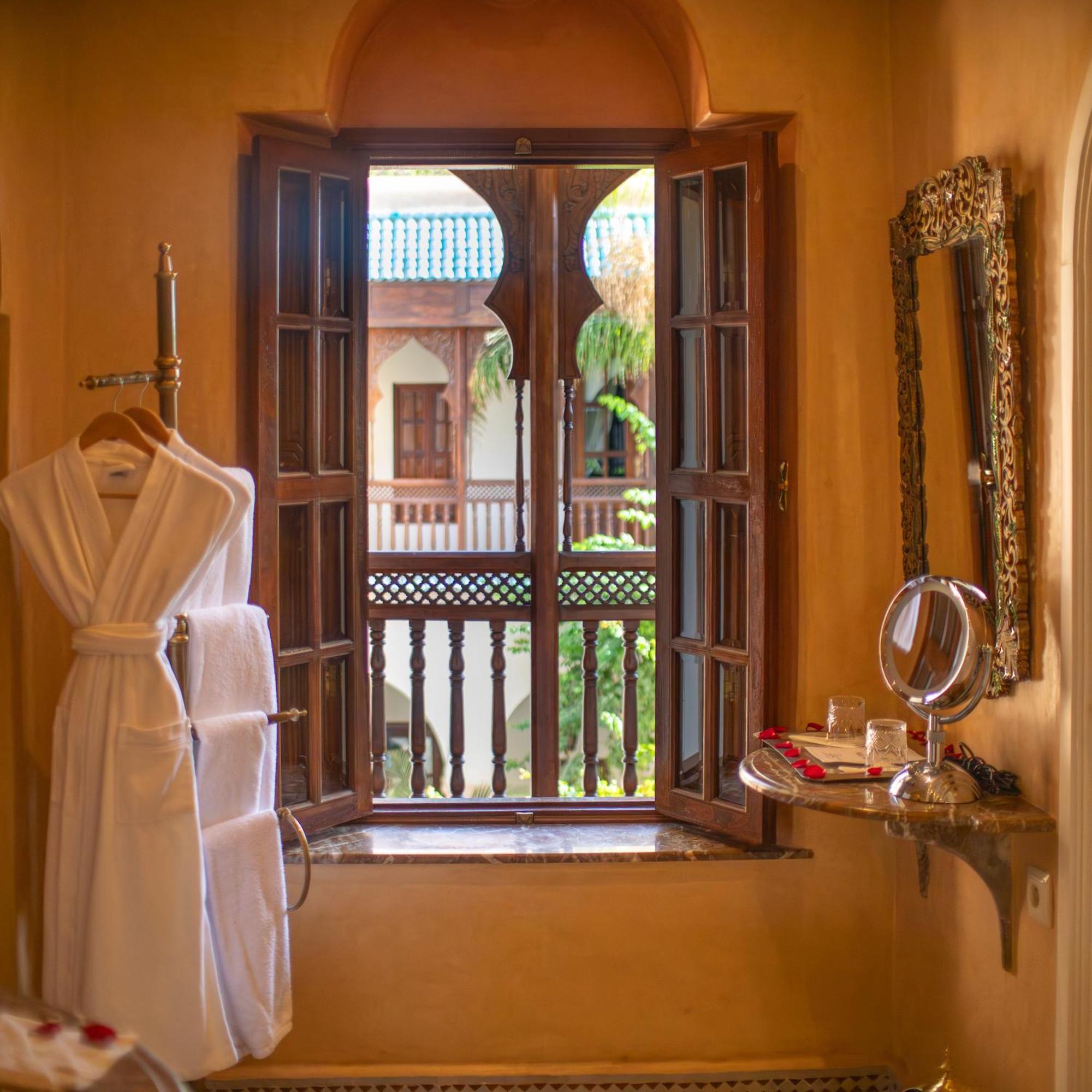Riad Demeures D'orient & Marrakesh