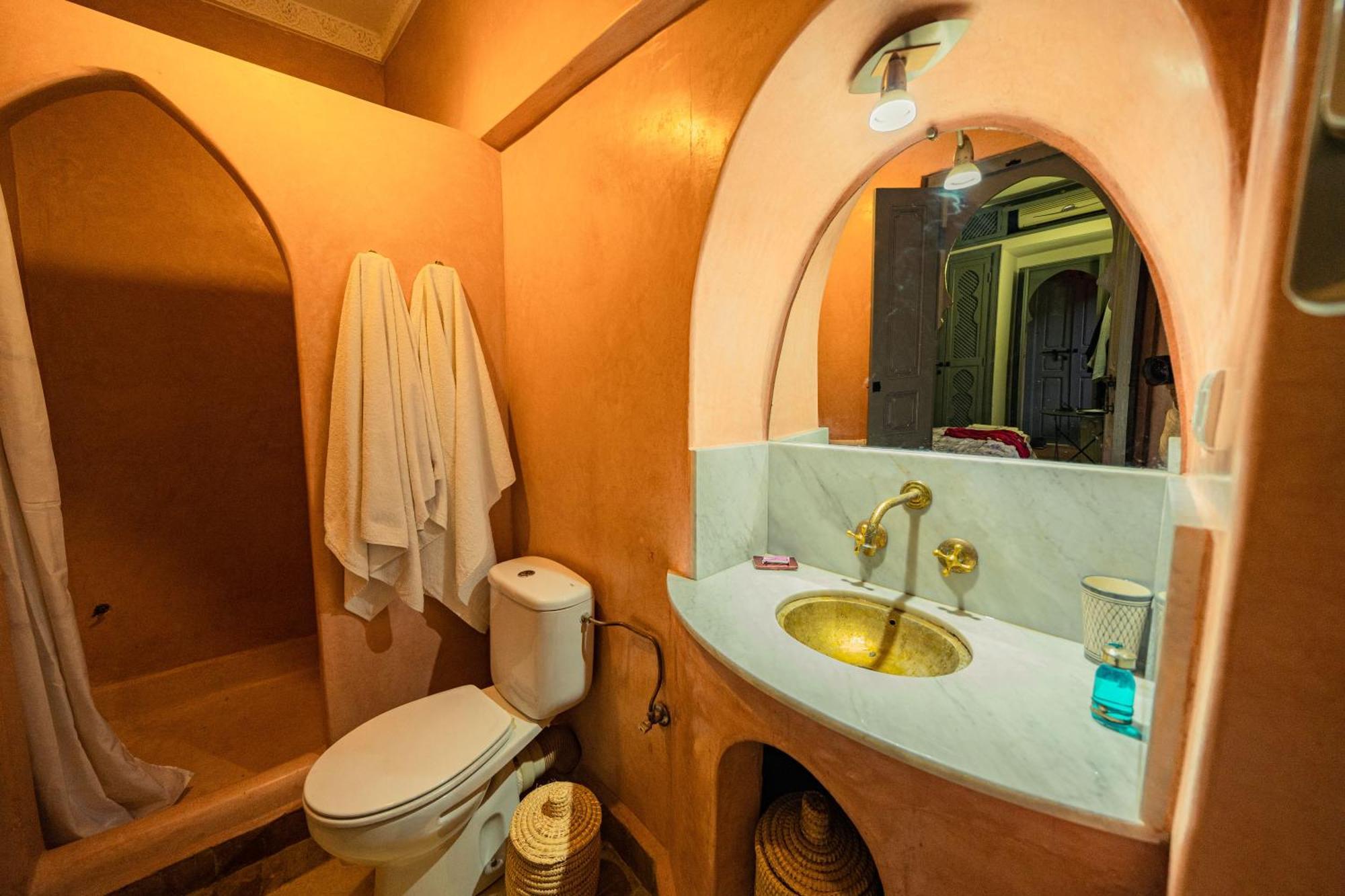 Azawan Riad Marrakesch