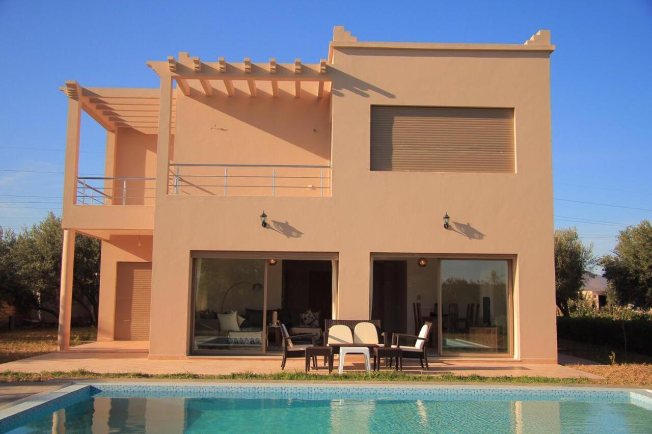 Mamora Marrakesh