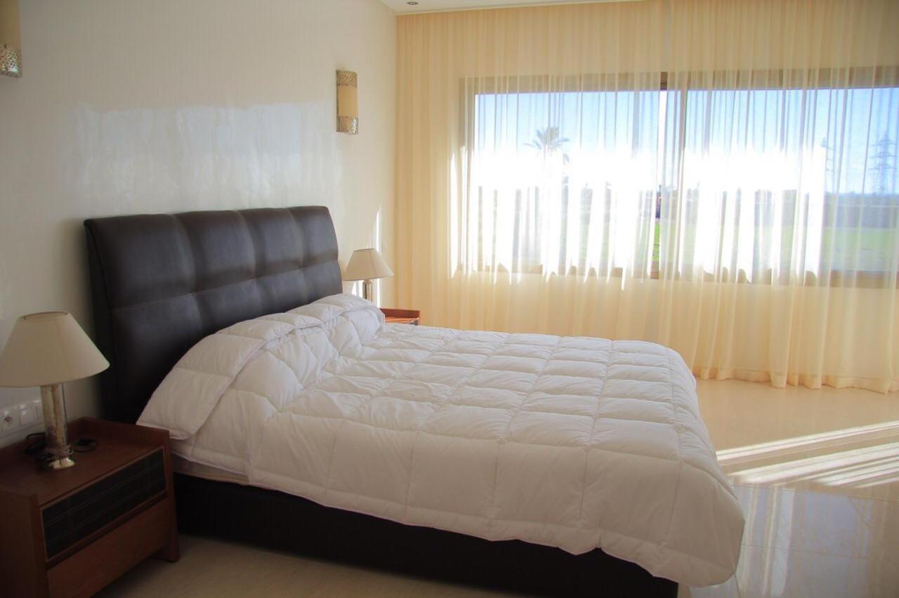 Mamora Villa *