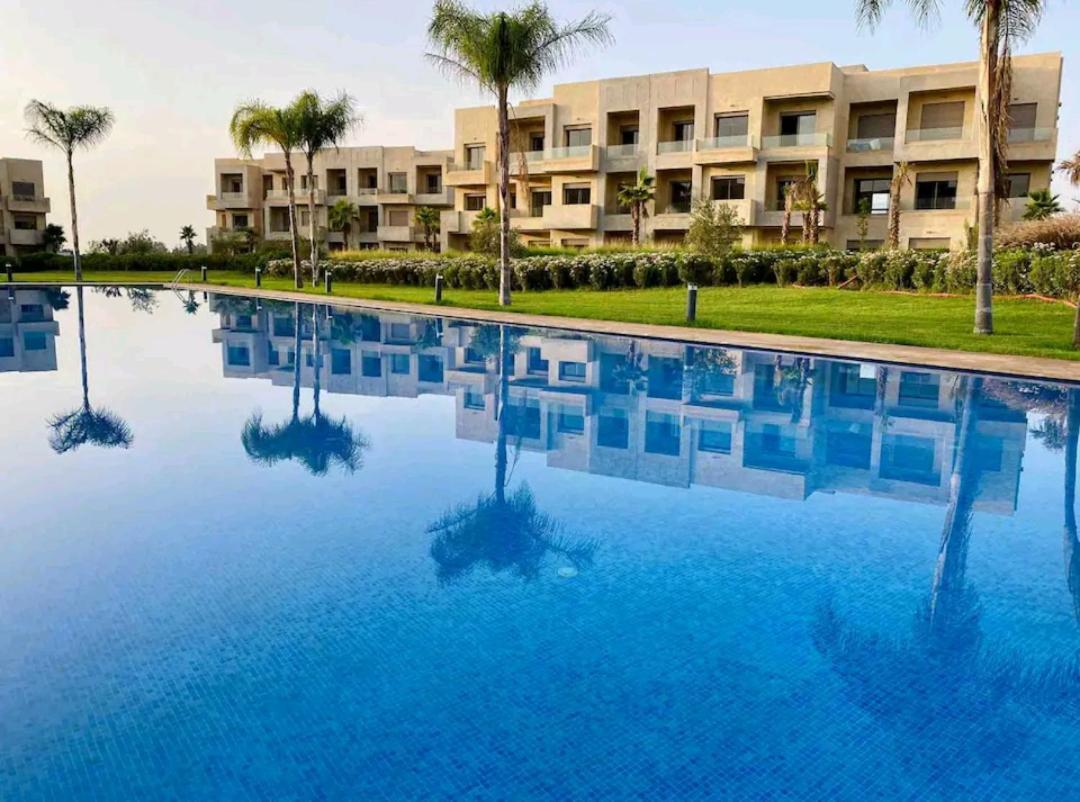 Cosy Golf Prestigia Appartement